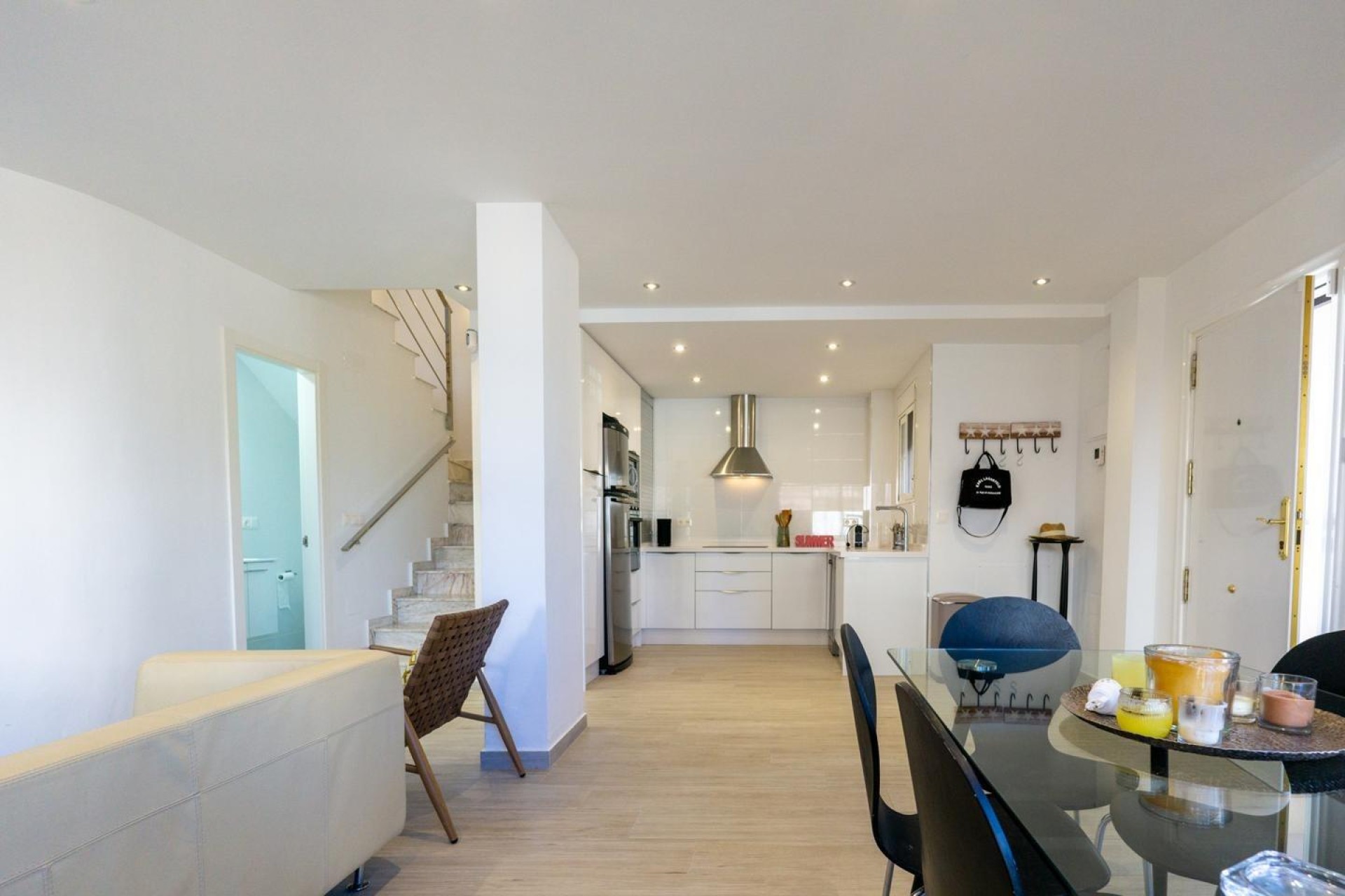 Resale - Apartment - La marina - El pinet