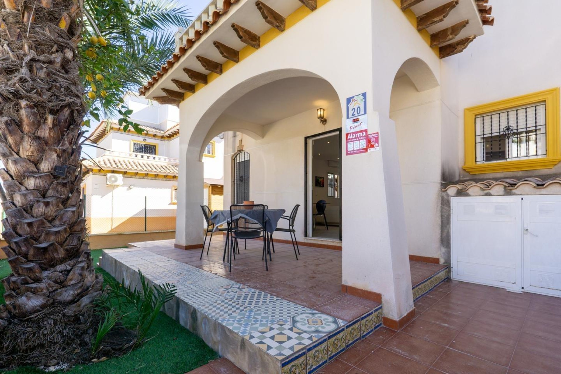 Resale - Apartment - La marina - El pinet