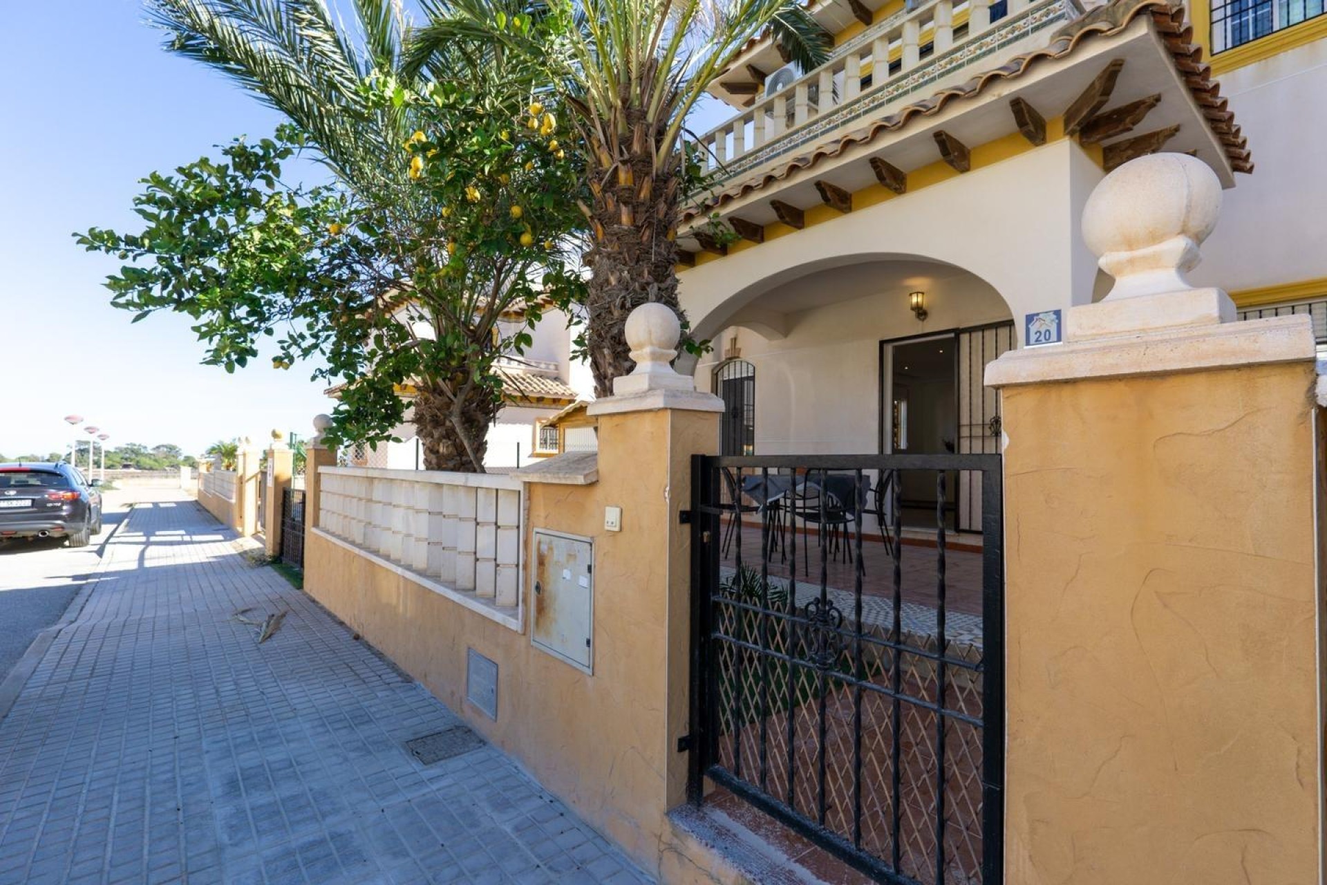 Resale - Apartment - La marina - El pinet