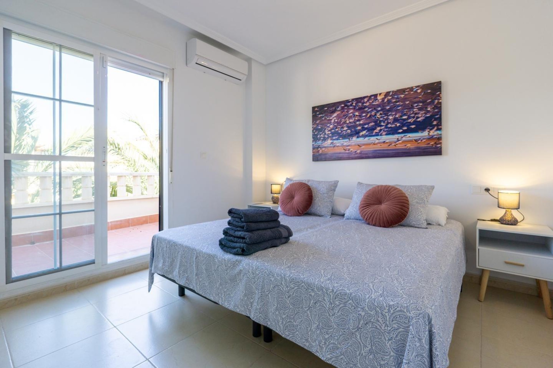 Resale - Apartment - La marina - El pinet