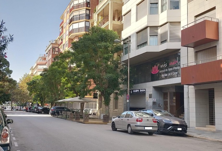 Resale - Apartment - Orihuela - Orihuela Ciudad