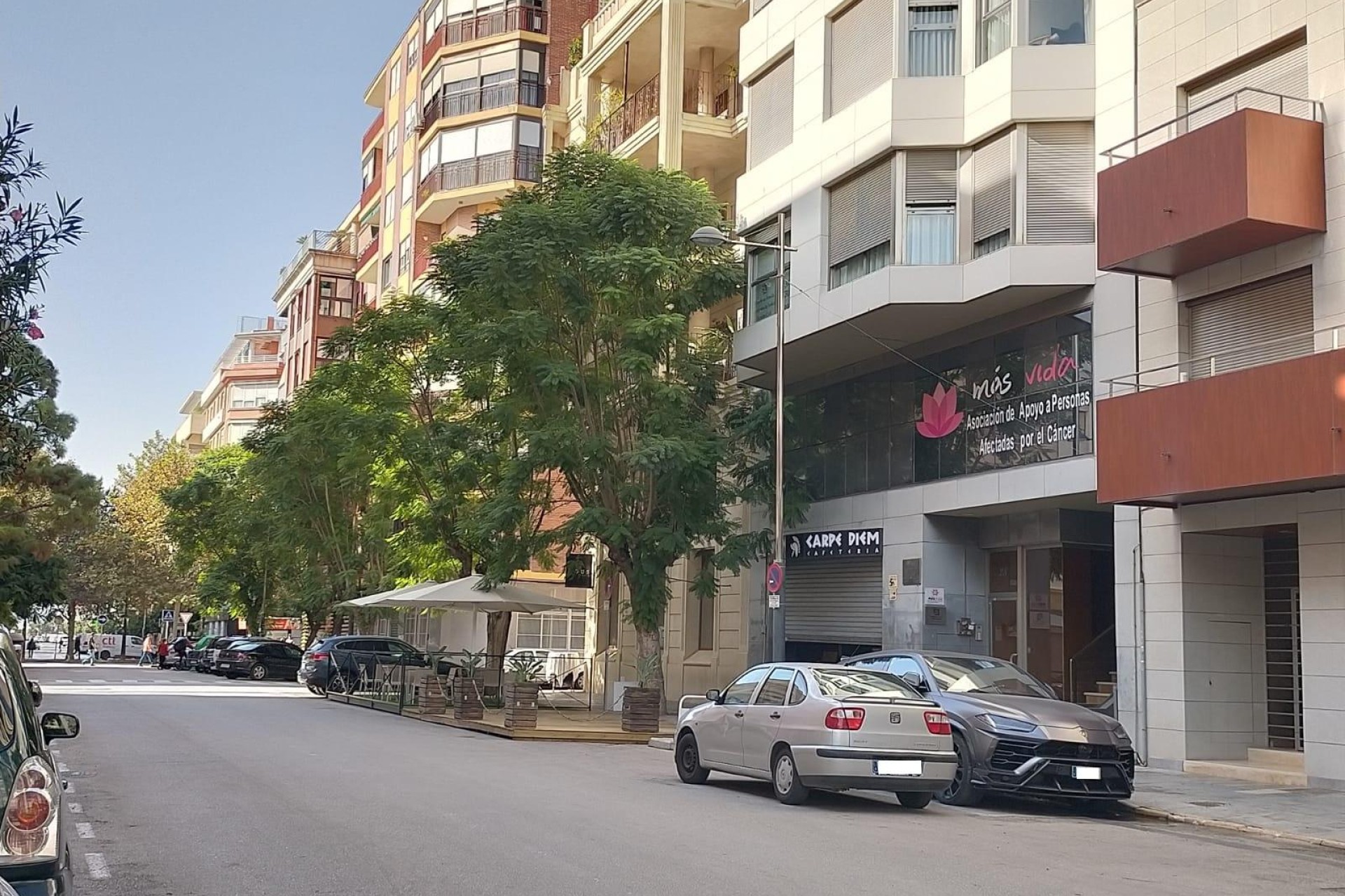 Resale - Apartment - Orihuela - Orihuela Ciudad