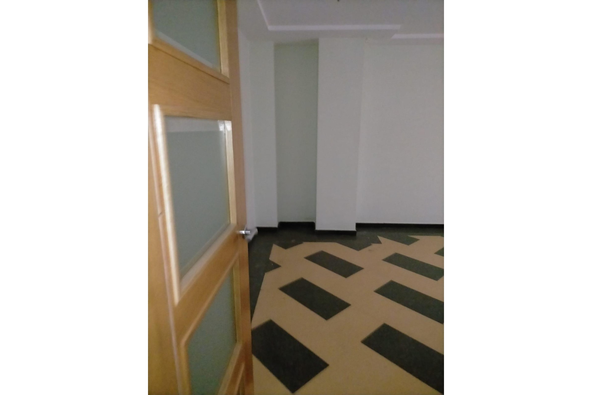 Resale - Apartment - Orihuela - Orihuela Ciudad