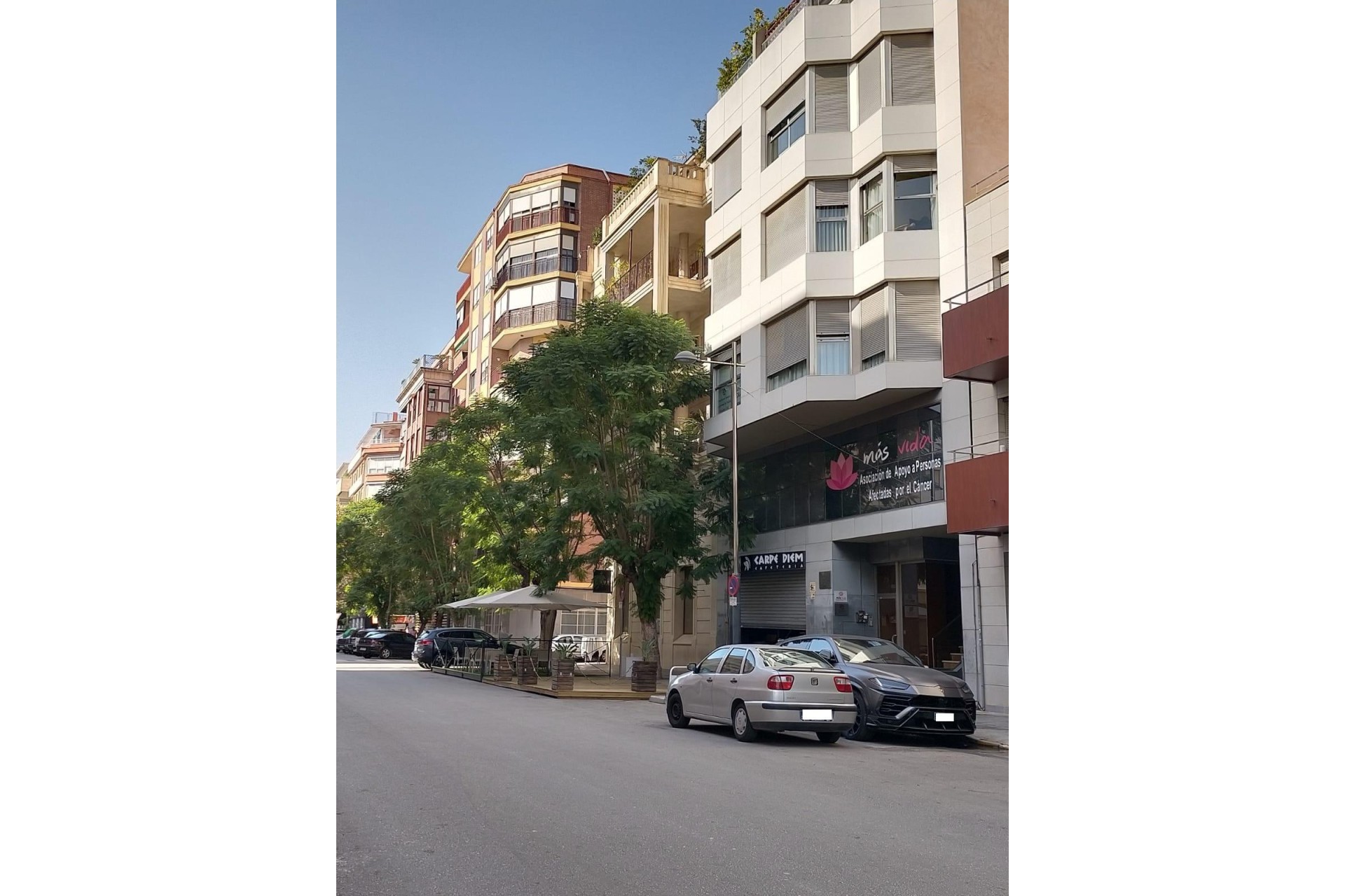 Resale - Apartment - Orihuela - Orihuela Ciudad