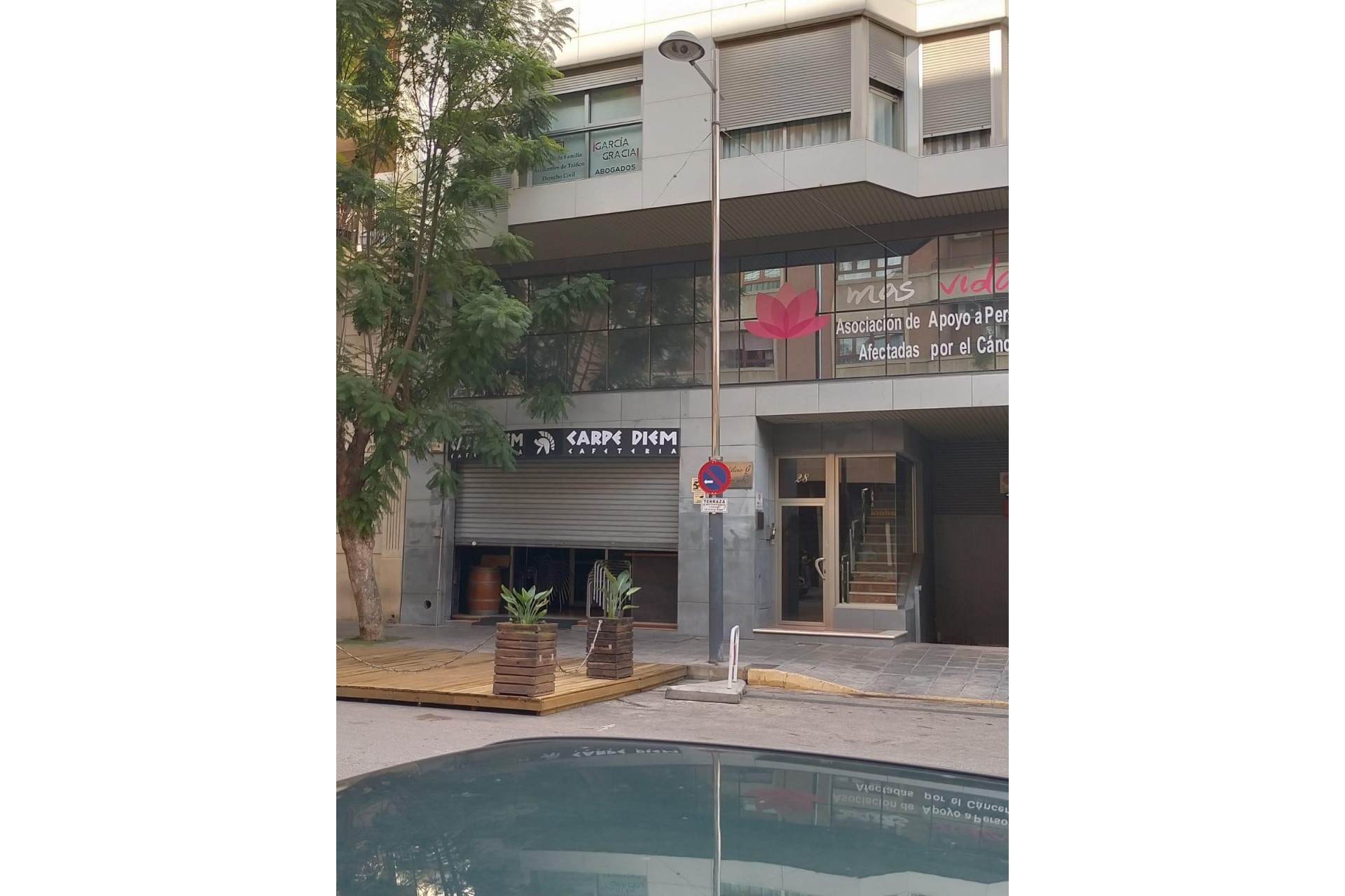 Resale - Apartment - Orihuela - Orihuela Ciudad