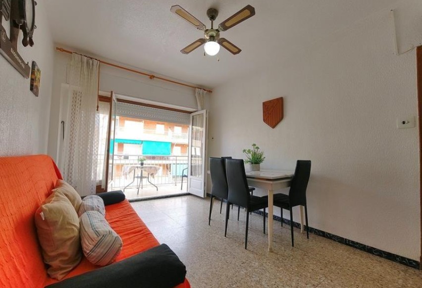 Resale - Apartment - Santa Pola - Centro