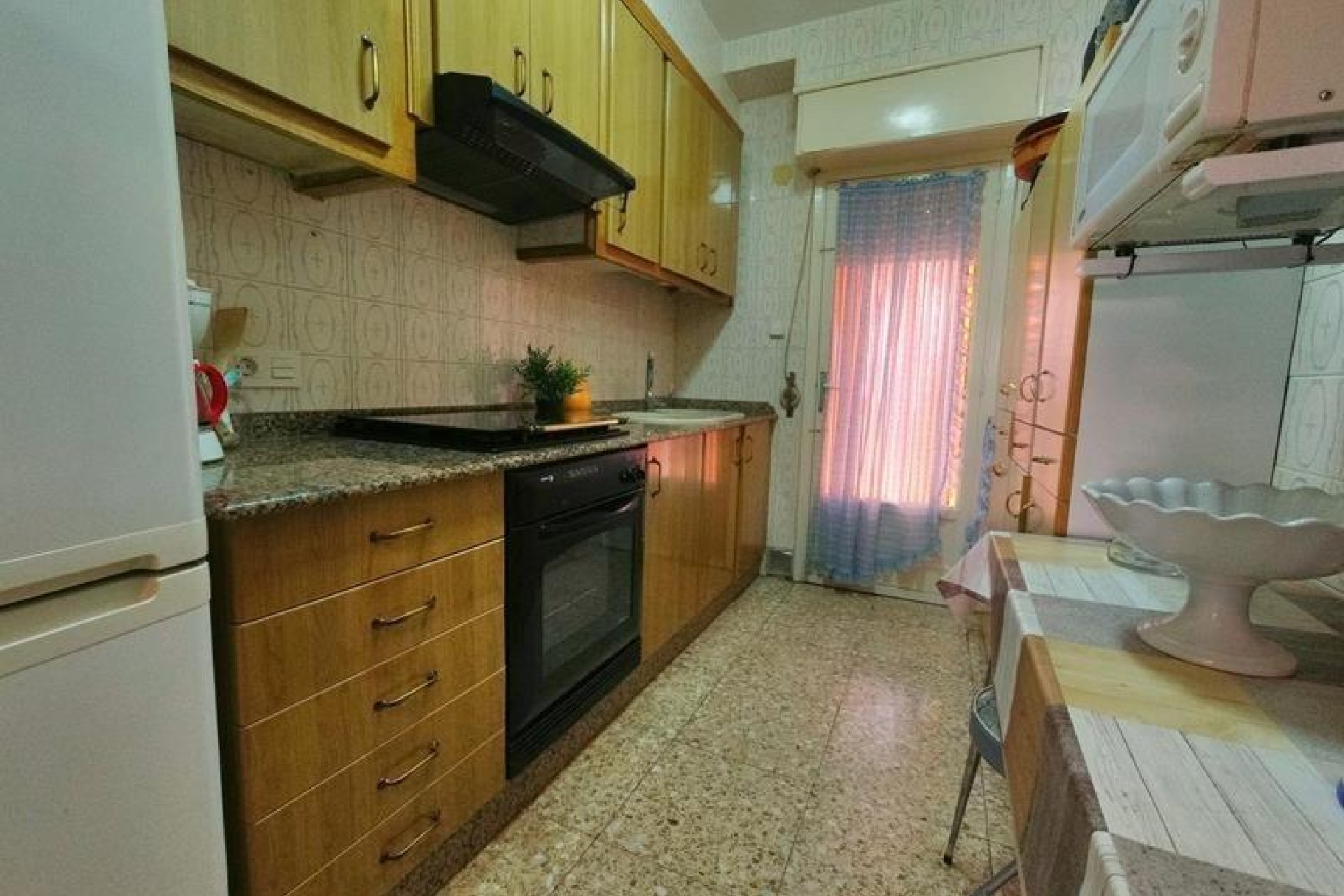 Resale - Apartment - Santa Pola - Centro