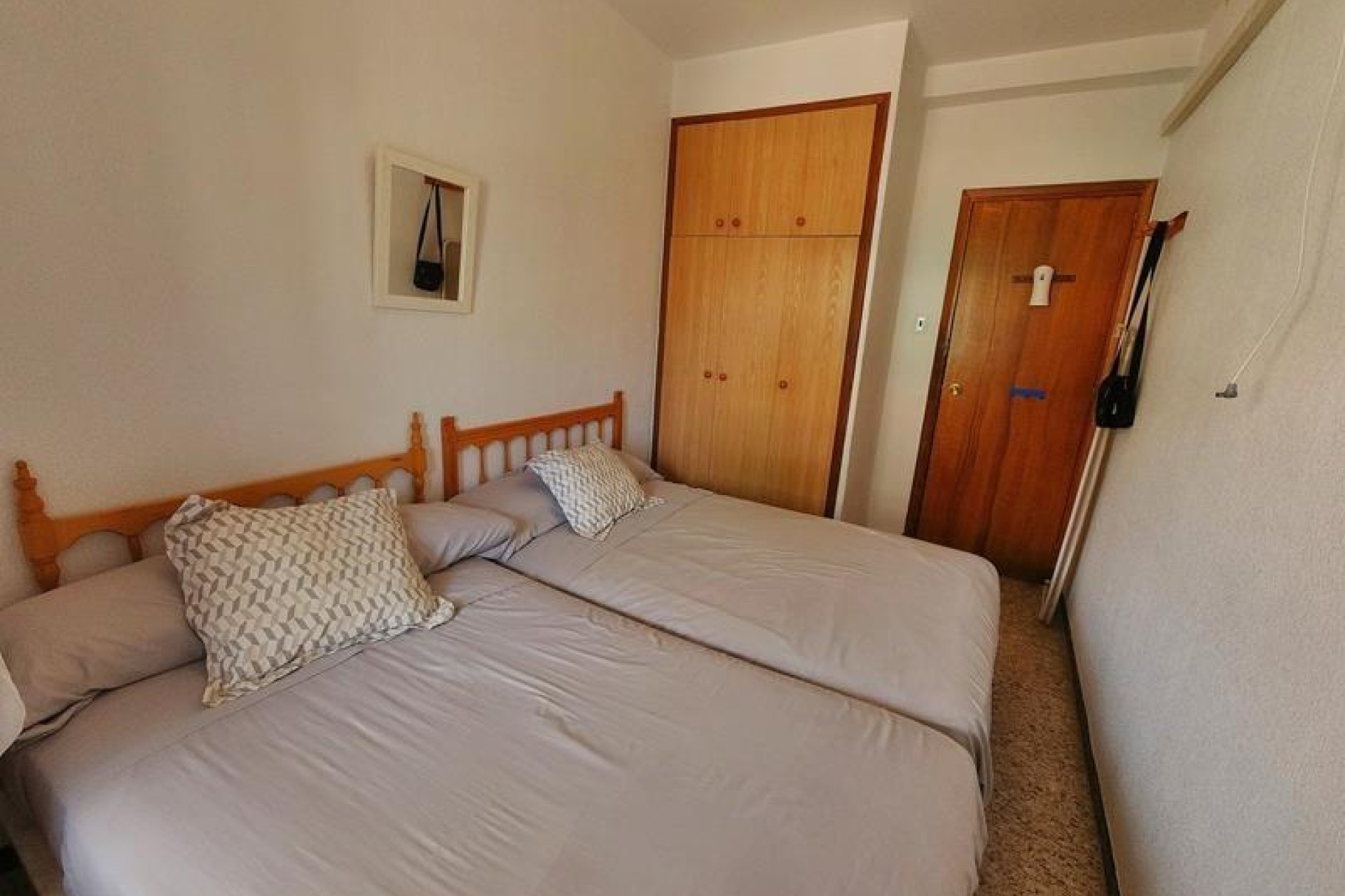 Resale - Apartment - Santa Pola - Centro