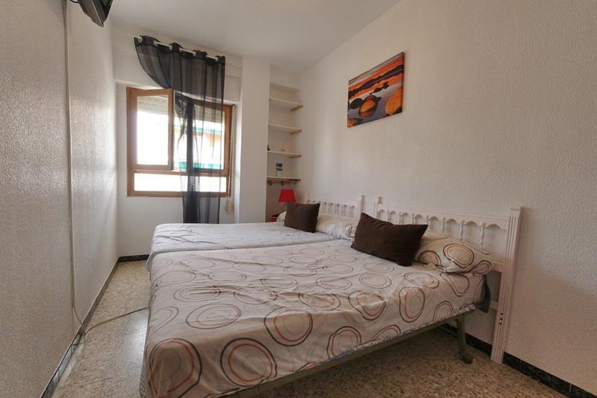 Resale - Apartment - Santa Pola - Centro