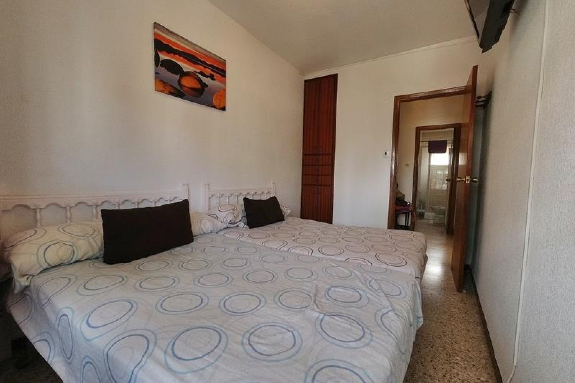 Resale - Apartment - Santa Pola - Centro