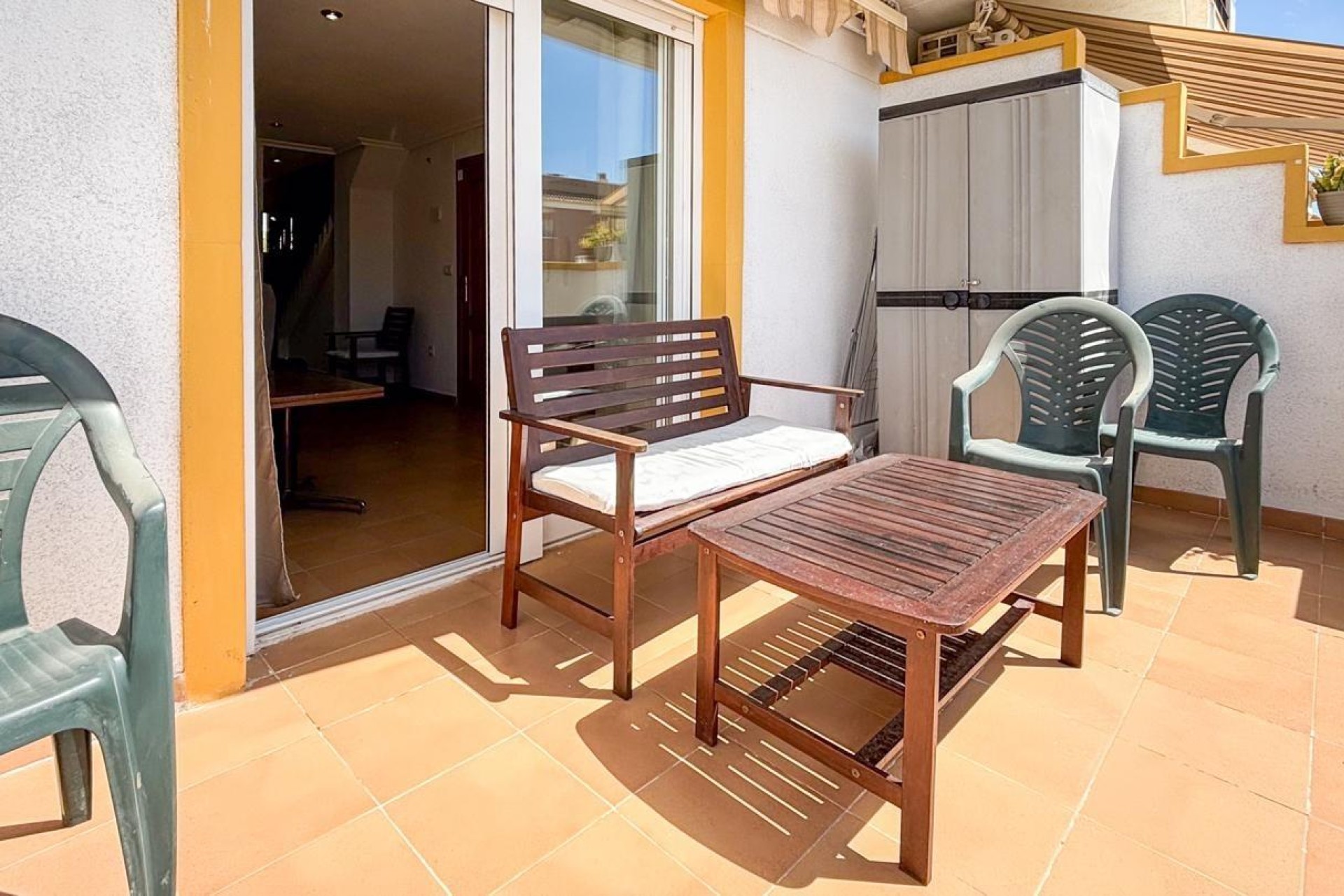 Resale - Apartment - Santa Pola - Centro