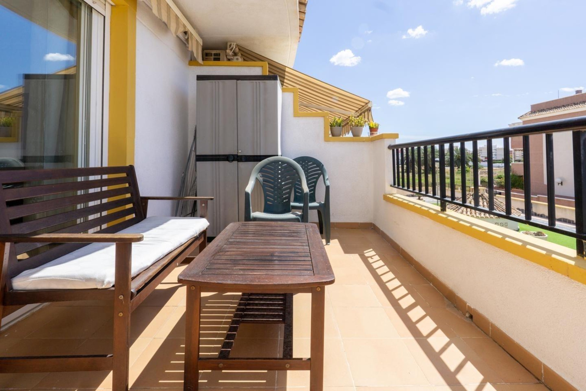 Resale - Apartment - Santa Pola - Centro