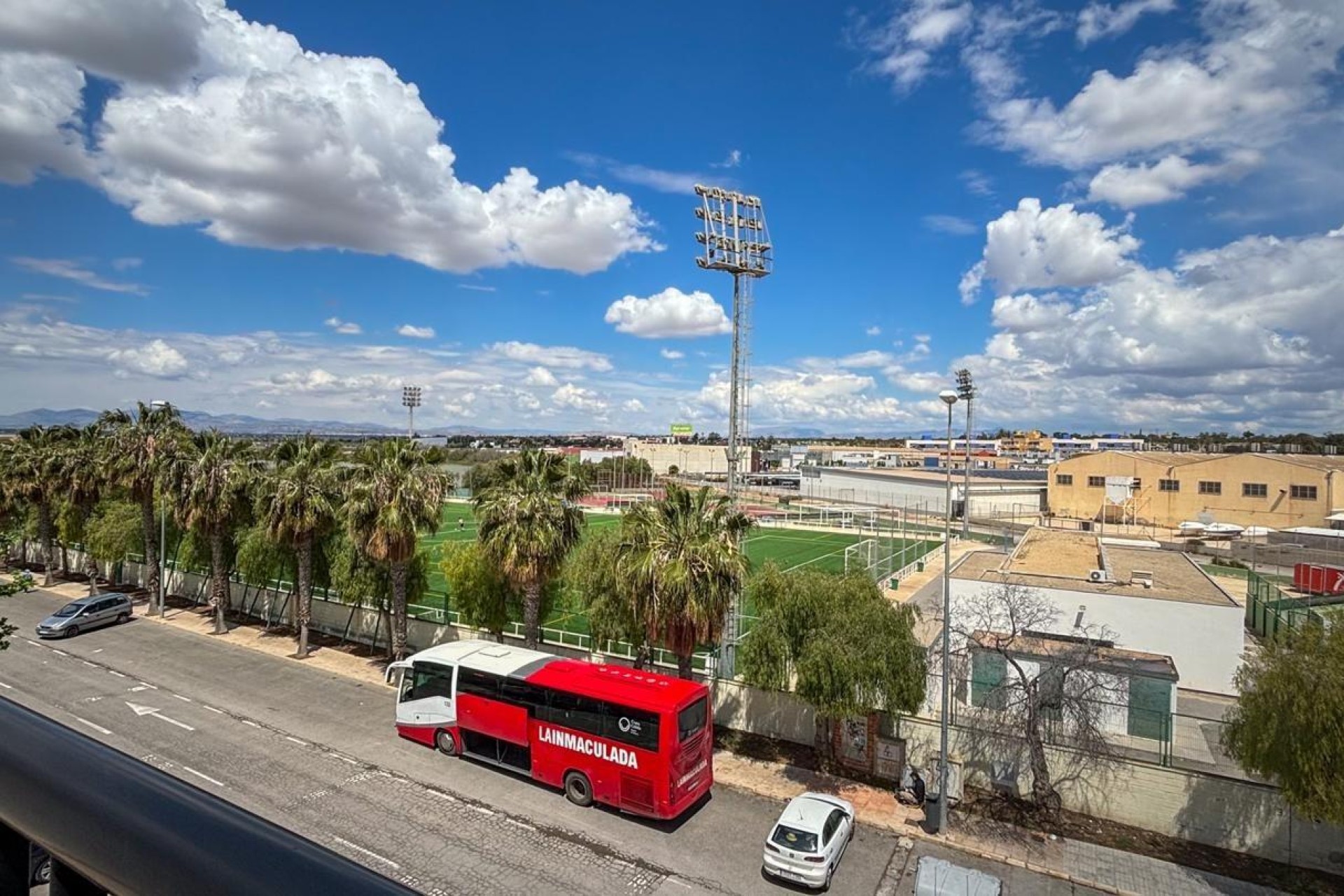 Resale - Apartment - Santa Pola - Centro