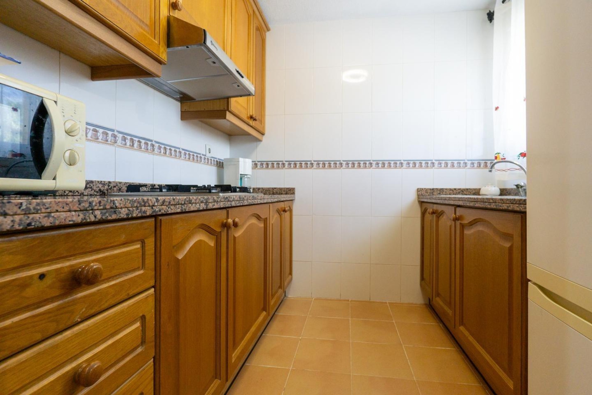 Resale - Apartment - Santa Pola - Centro