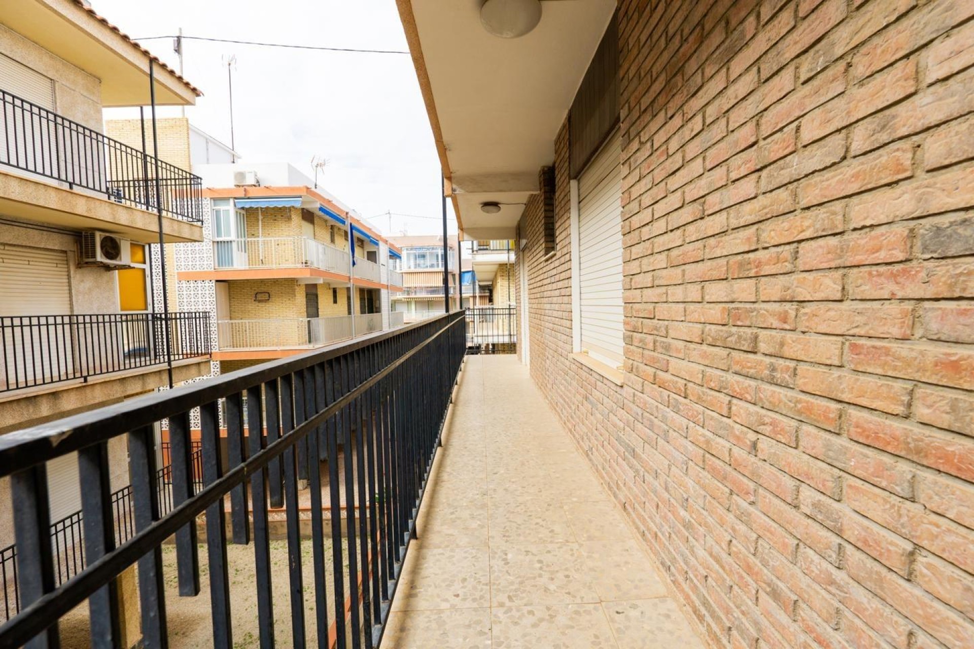 Resale - Apartment - Santa Pola - Centro