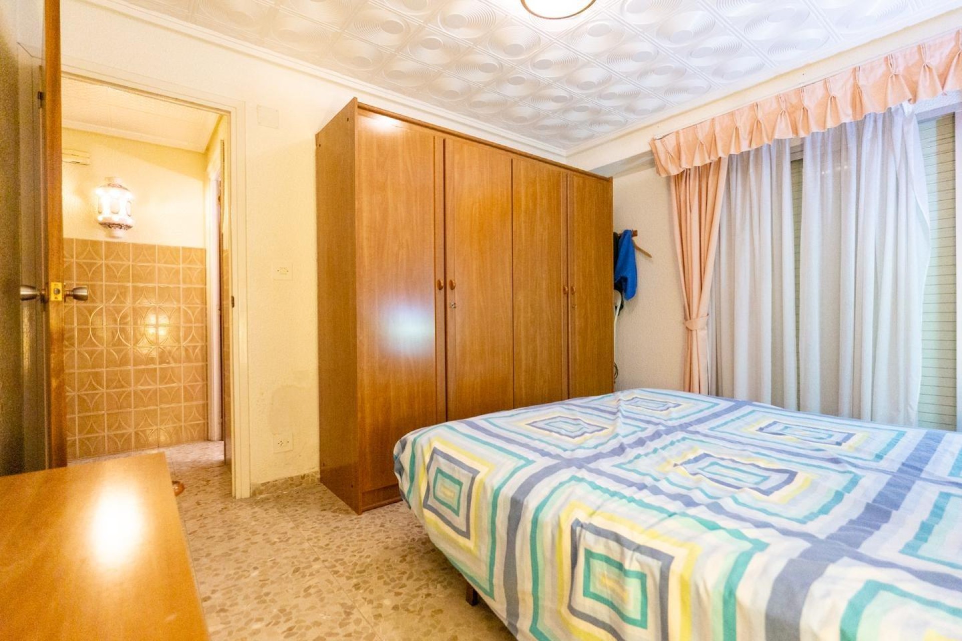 Resale - Apartment - Santa Pola - Centro