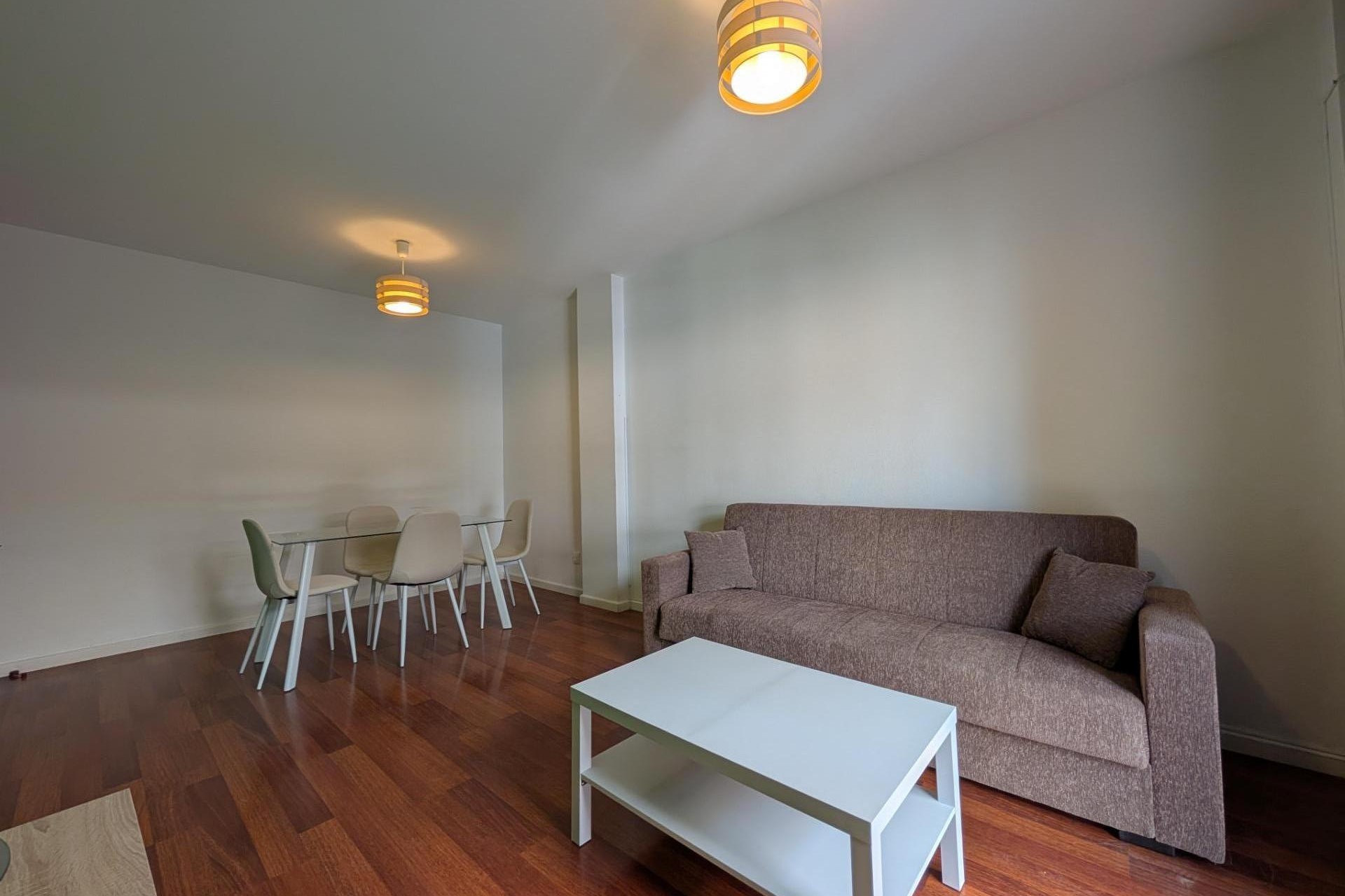 Resale - Apartment - Santa Pola - Centro