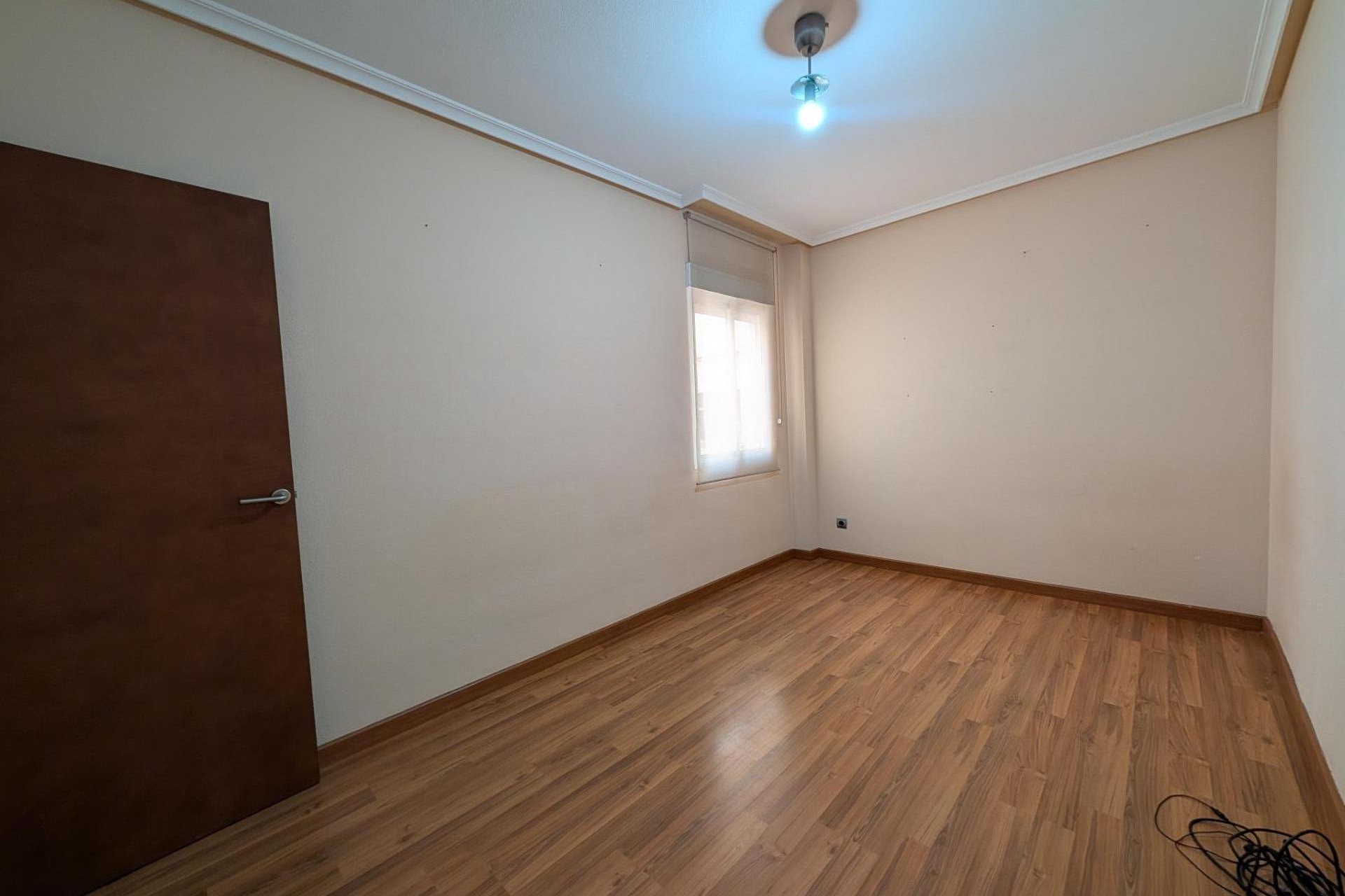 Resale - Apartment - Santa Pola - Centro