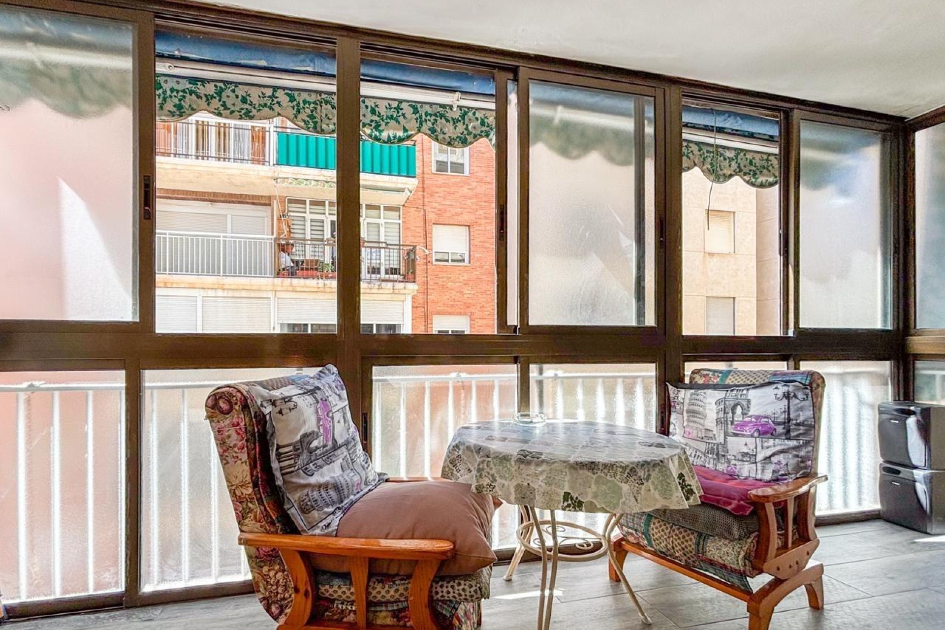 Resale - Apartment - Santa Pola - Playa Levante