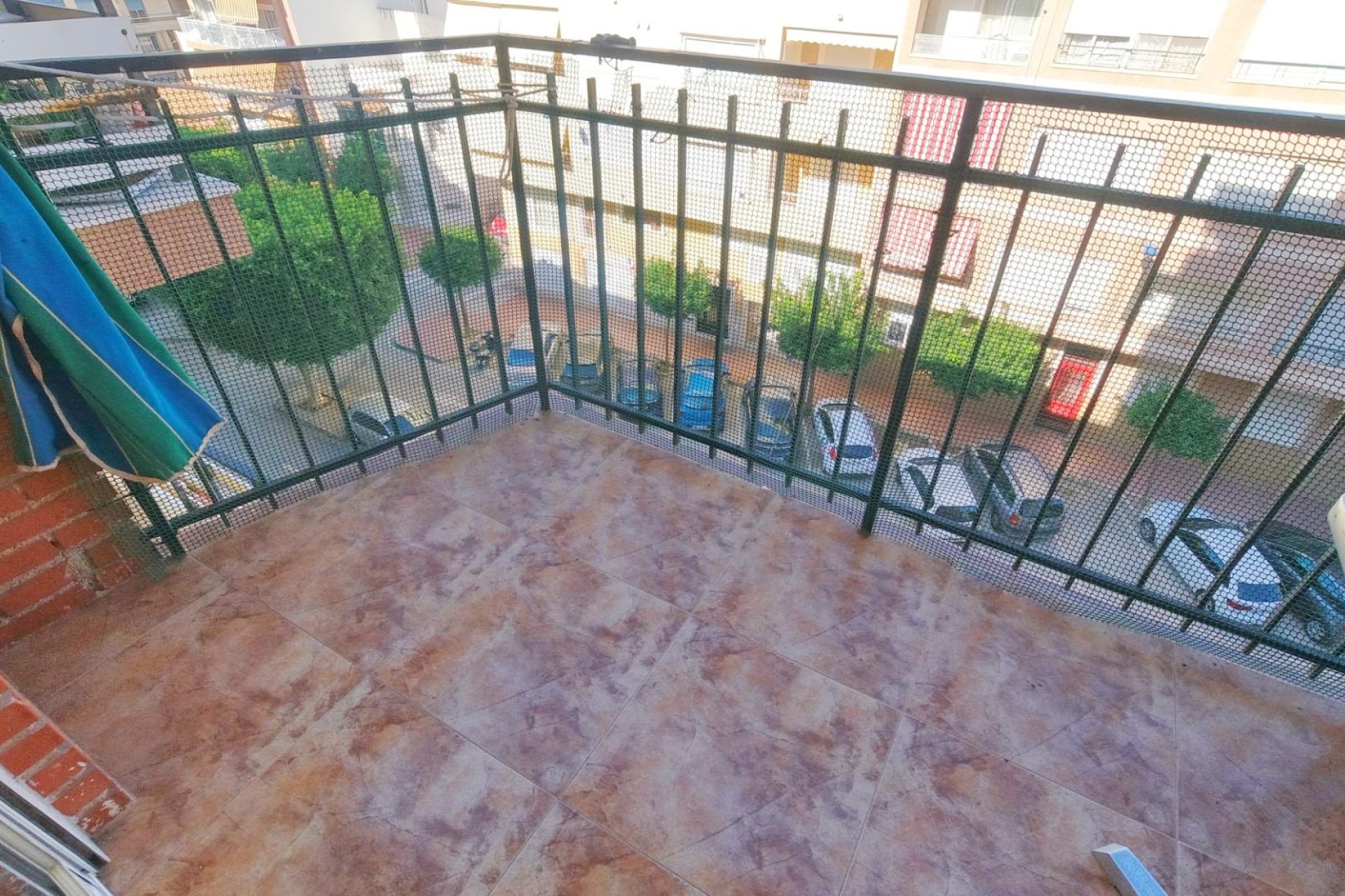 Resale - Apartment - Santa Pola - Playa Levante