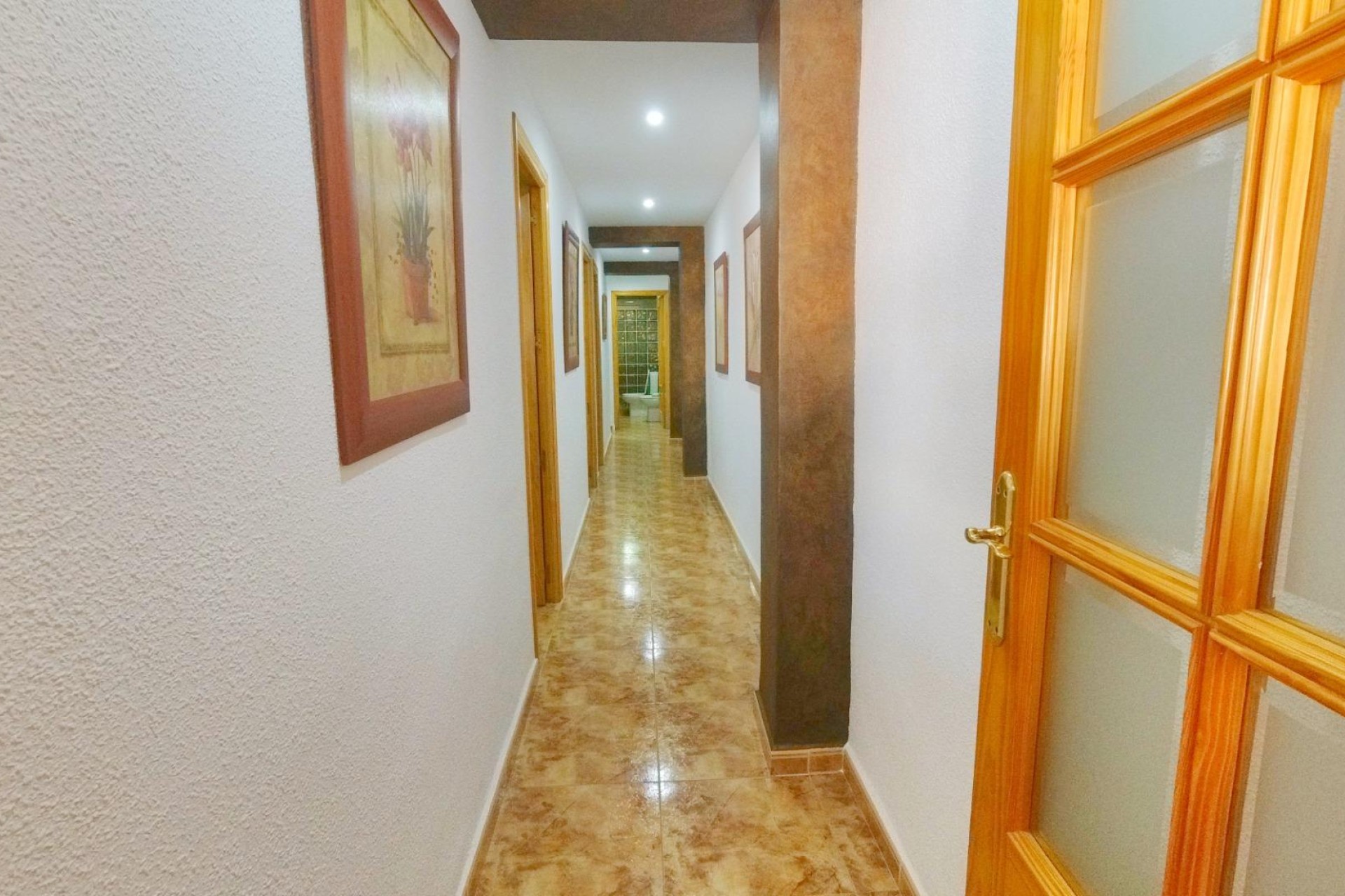 Resale - Apartment - Santa Pola - Playa Levante