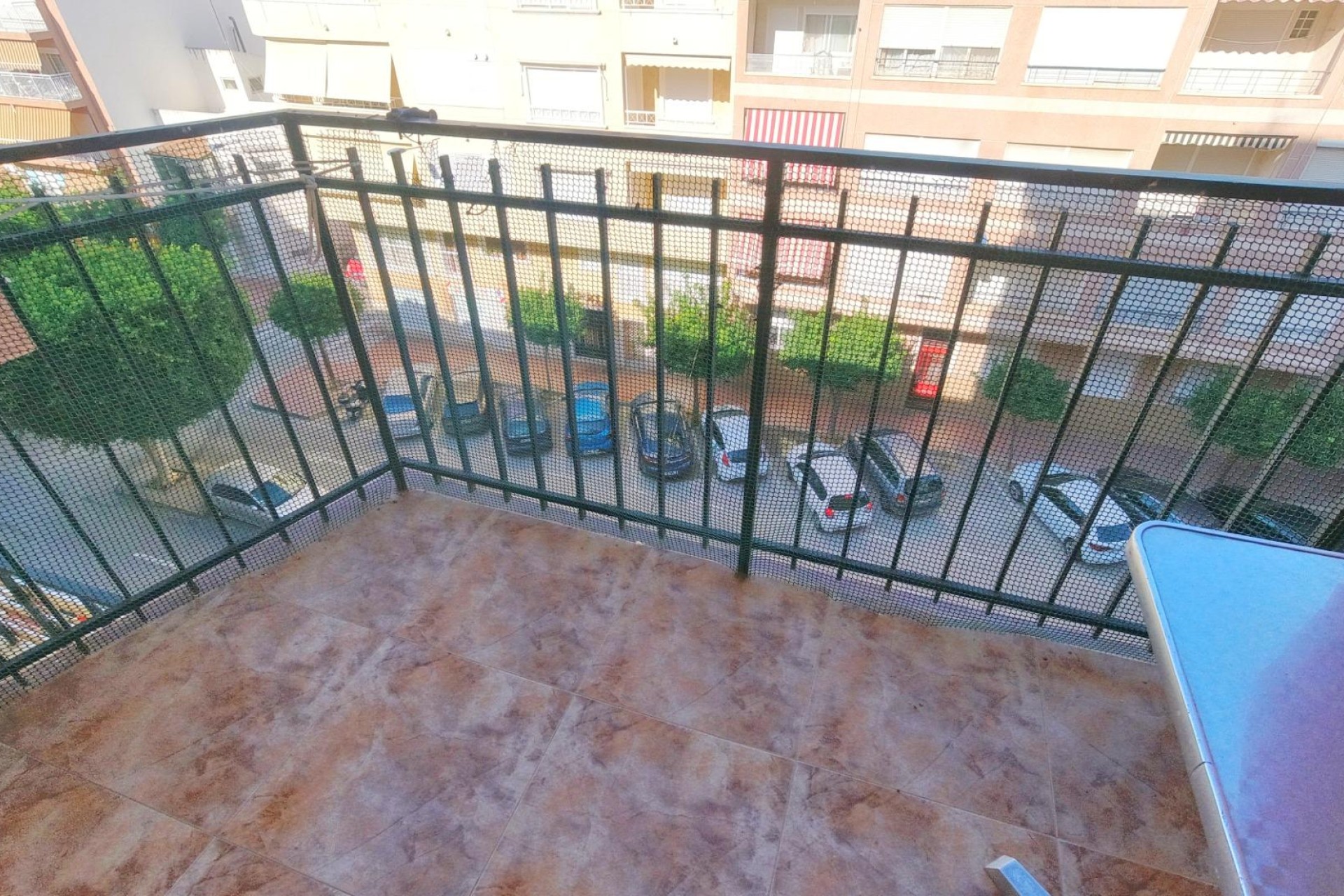 Resale - Apartment - Santa Pola - Playa Levante