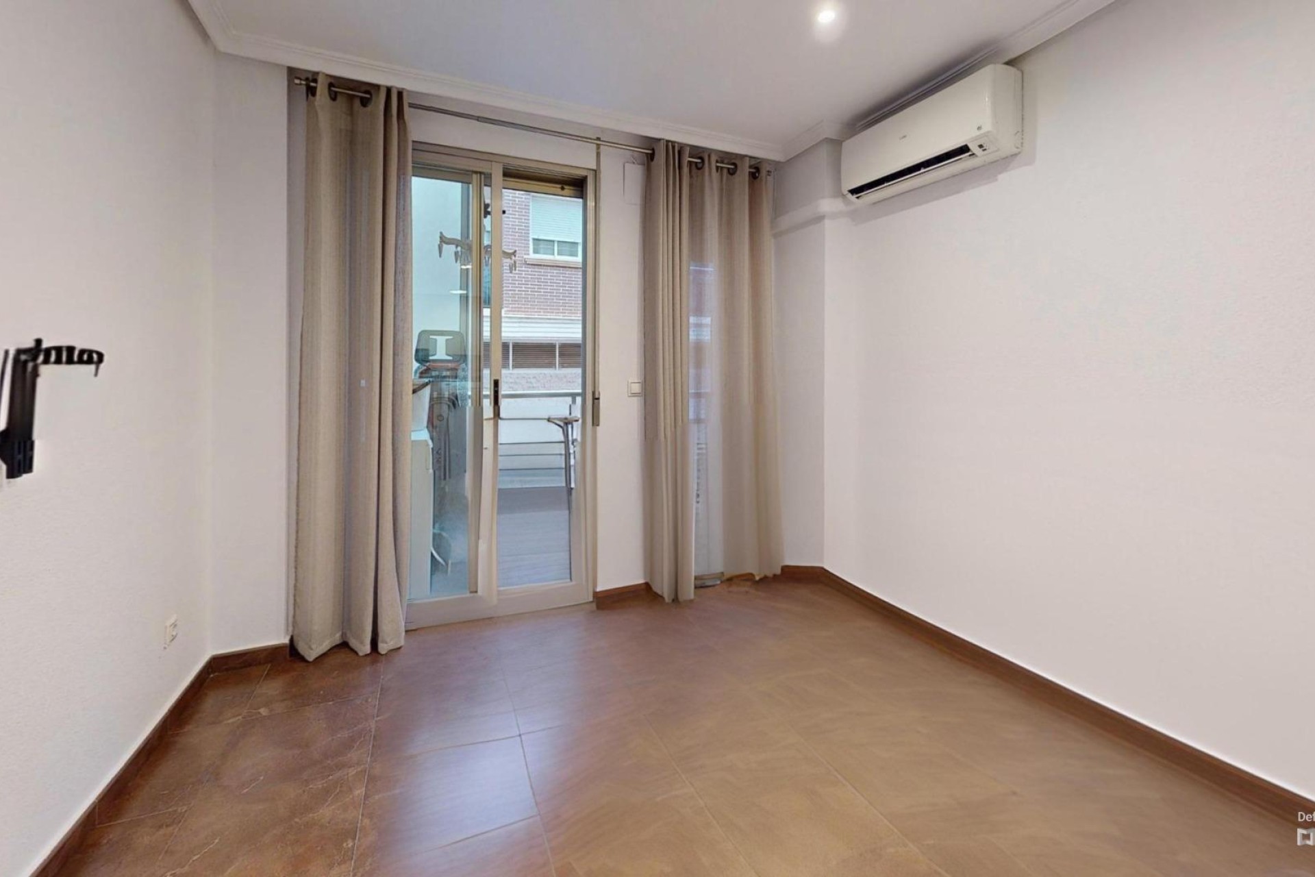 Resale - Apartment - Santa Pola - Playa Levante