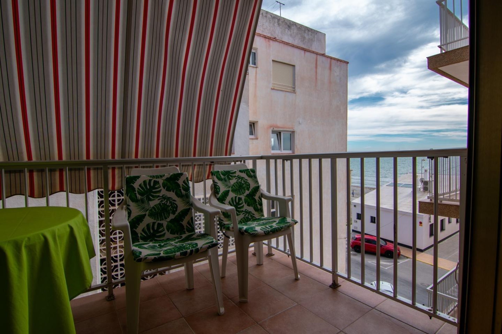 Resale - Apartment - Santa Pola - Playa Lisa