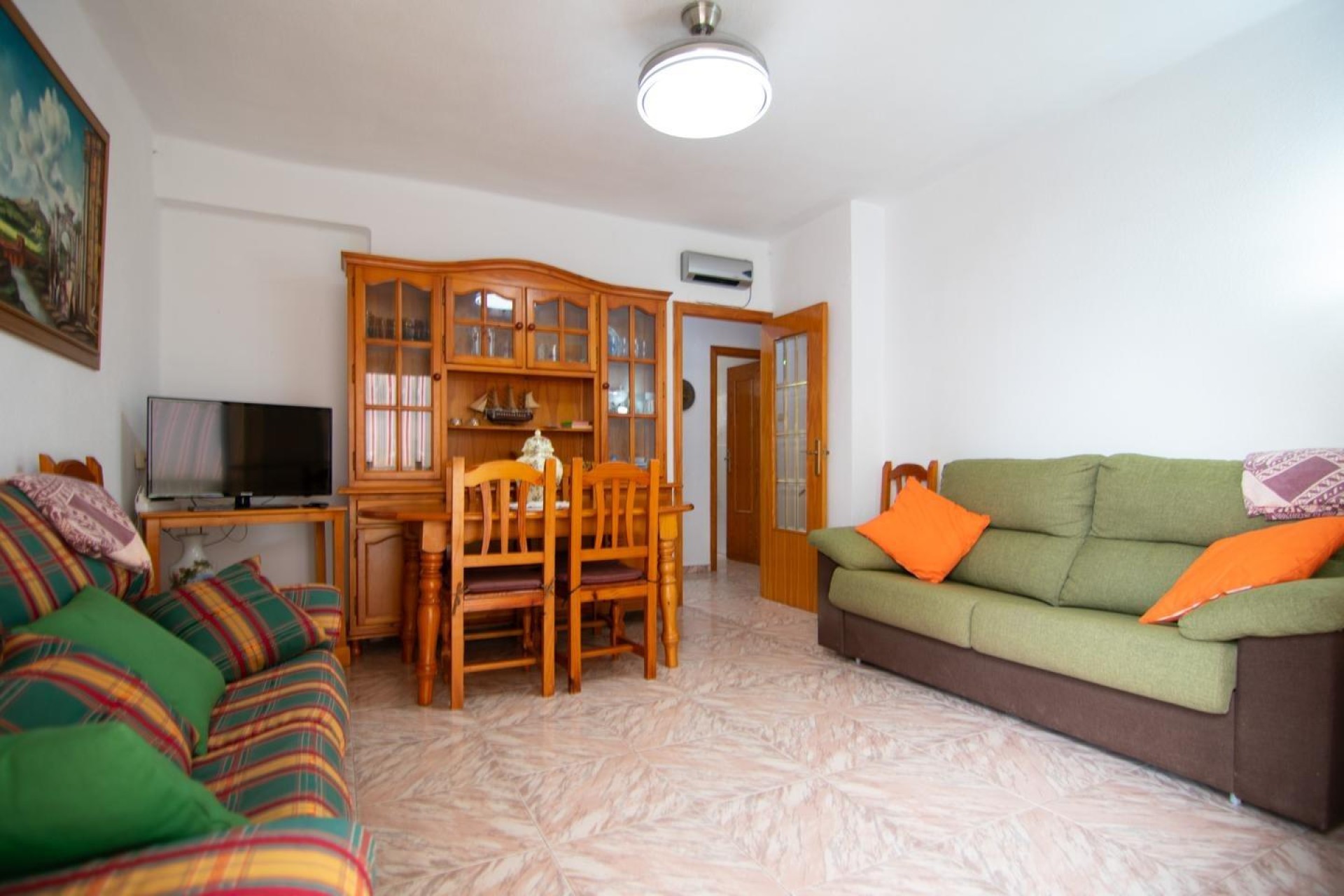 Resale - Apartment - Santa Pola - Playa Lisa