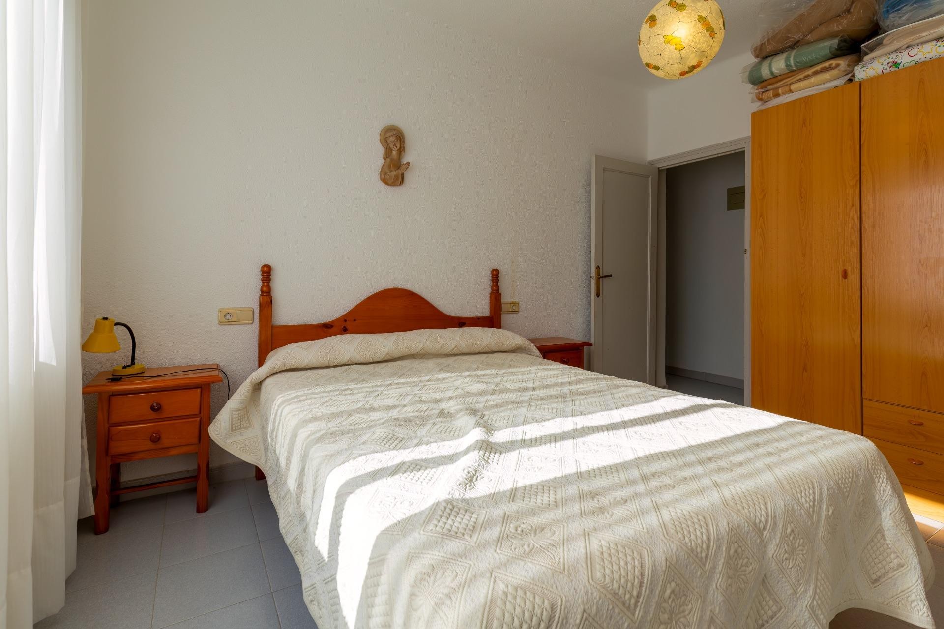 Resale - Apartment - Santa Pola - Playa Lisa