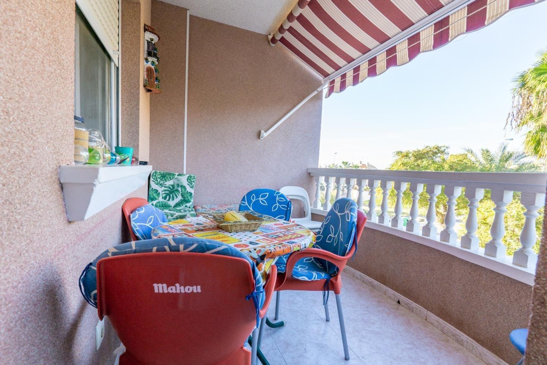 Resale - Apartment - Santa Pola - Playa Lisa