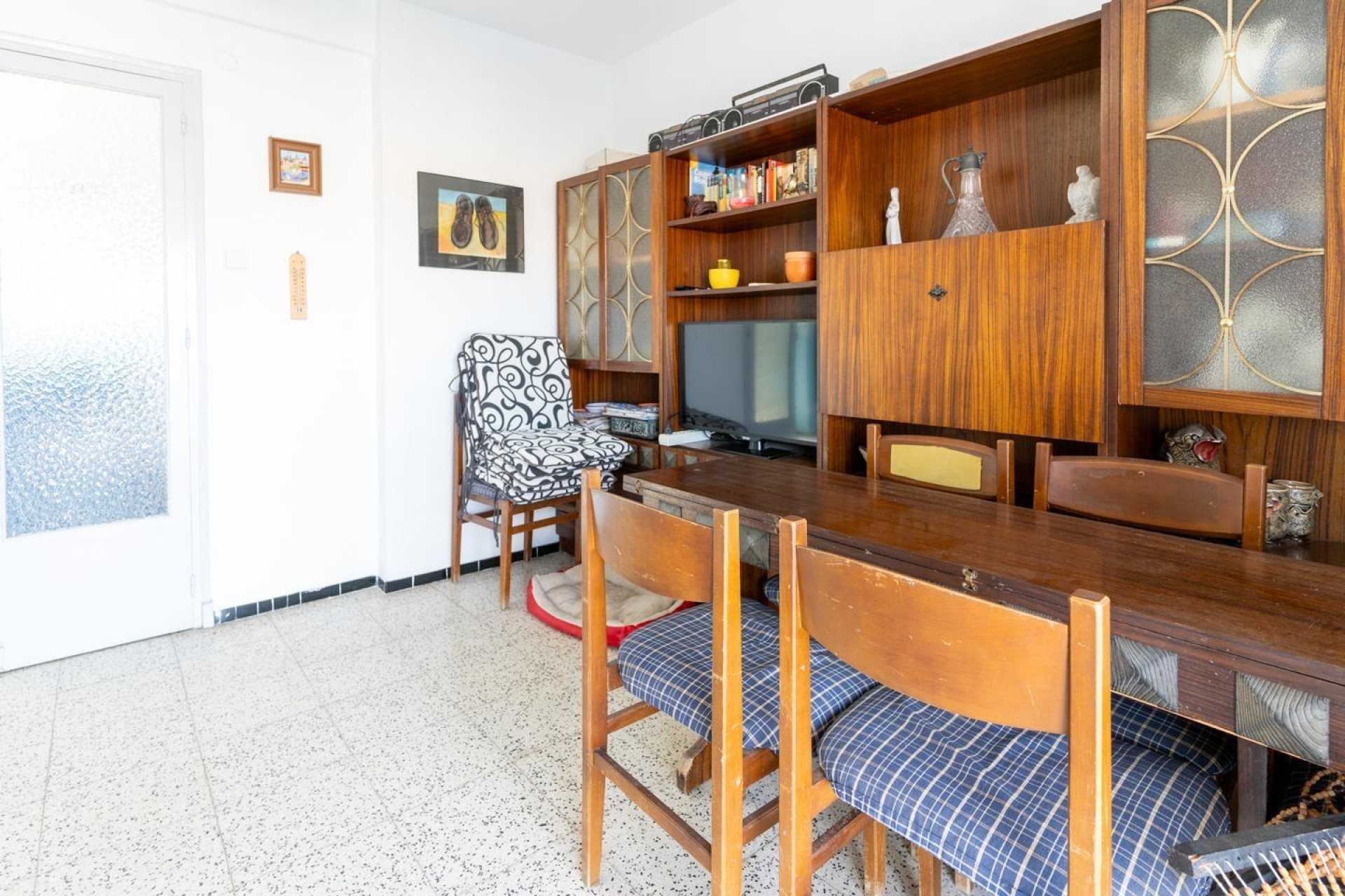 Resale - Apartment - Santa Pola - Tamarit