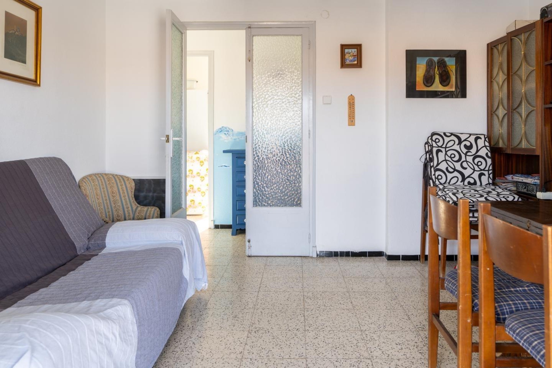 Resale - Apartment - Santa Pola - Tamarit