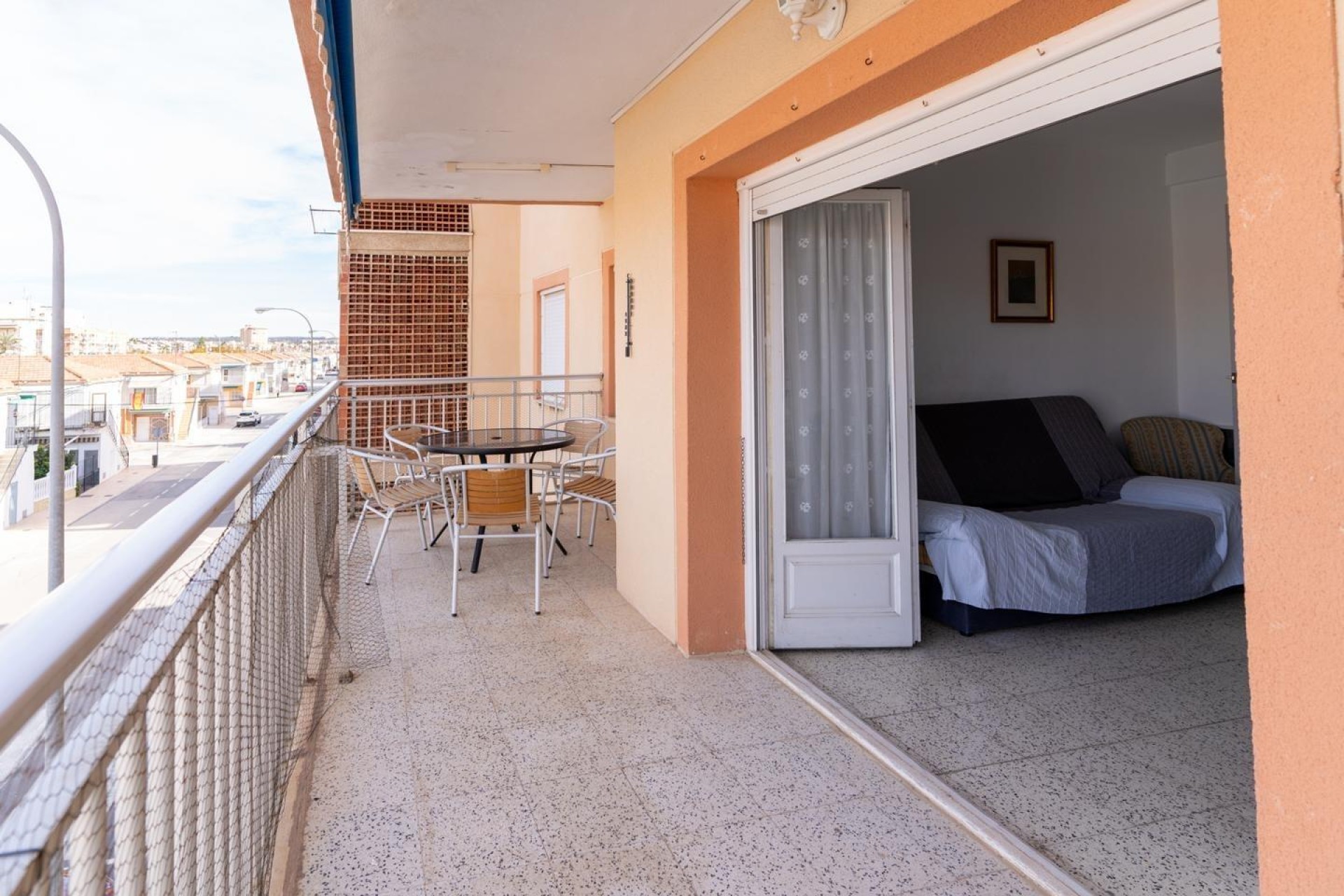 Resale - Apartment - Santa Pola - Tamarit