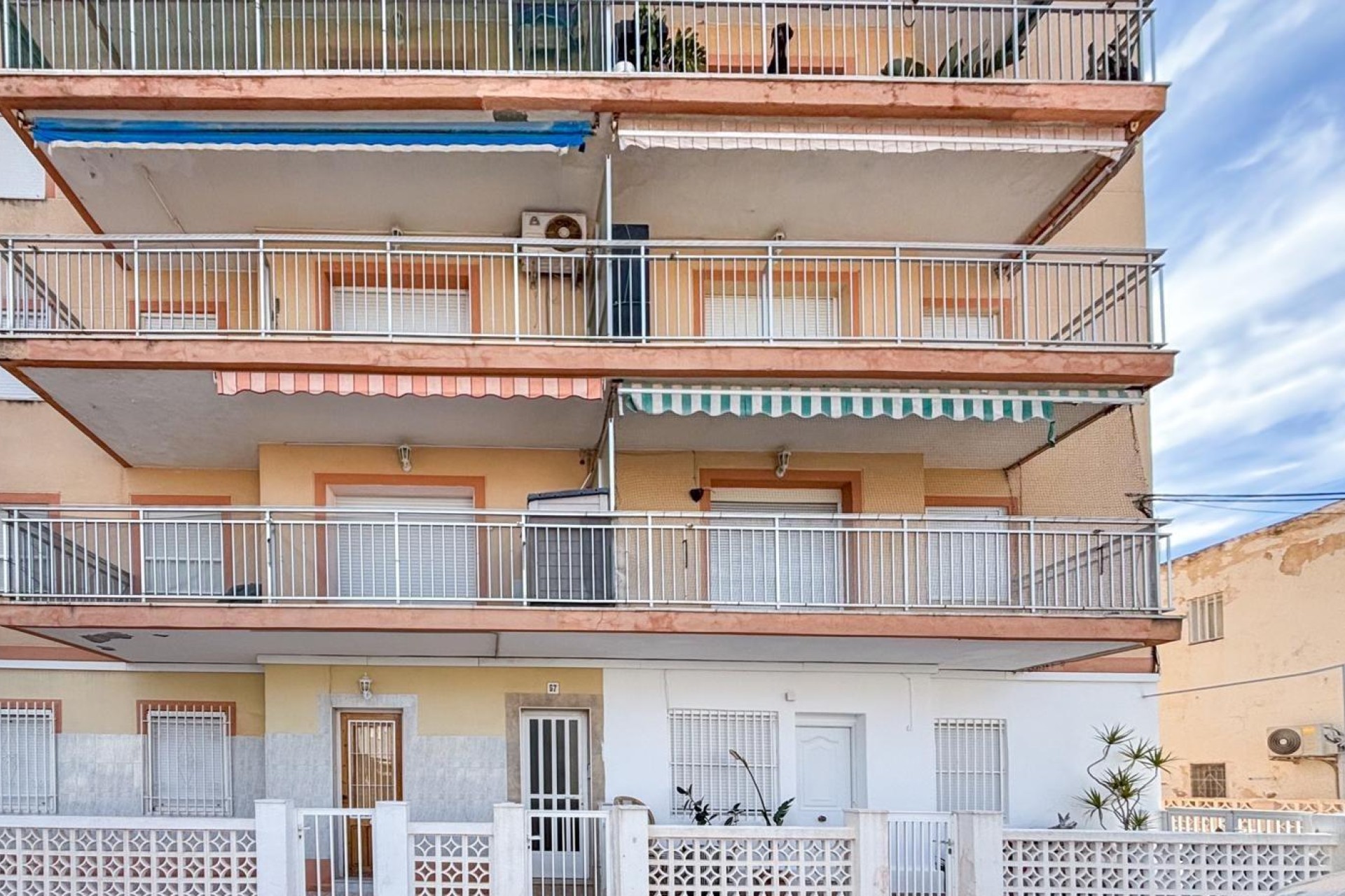 Resale - Apartment - Santa Pola - Tamarit