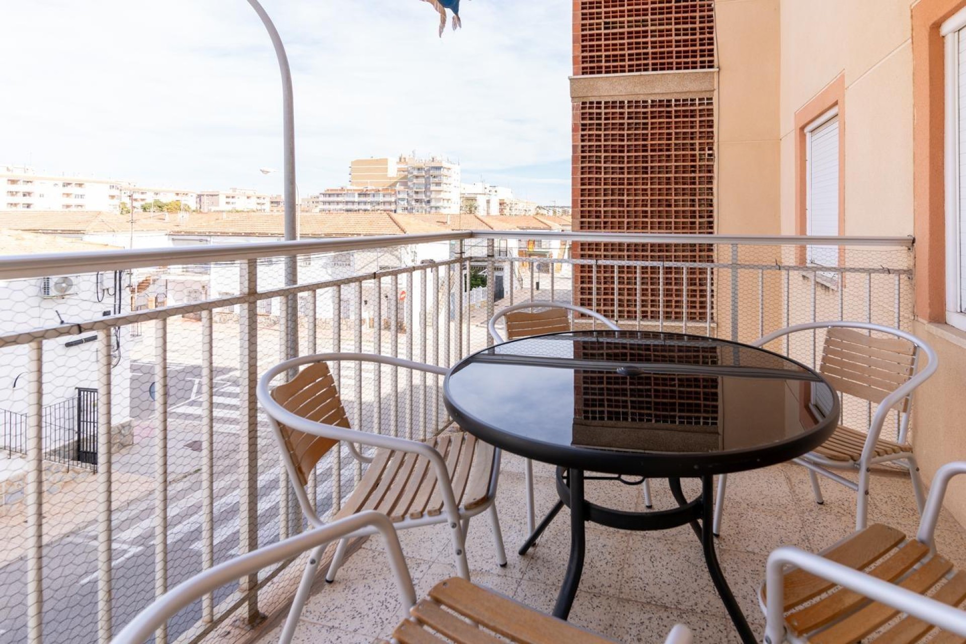 Resale - Apartment - Santa Pola - Tamarit