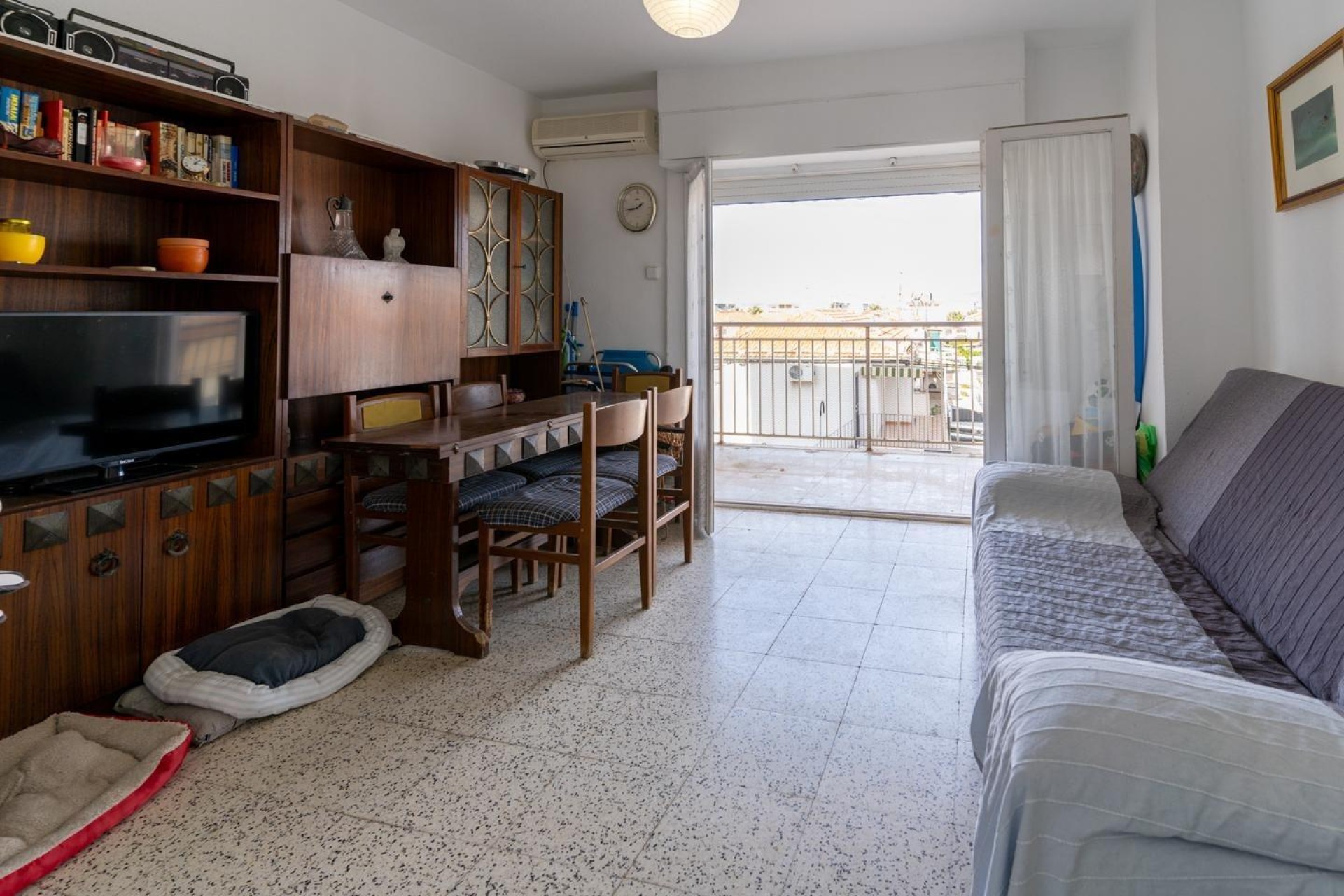 Resale - Apartment - Santa Pola - Tamarit