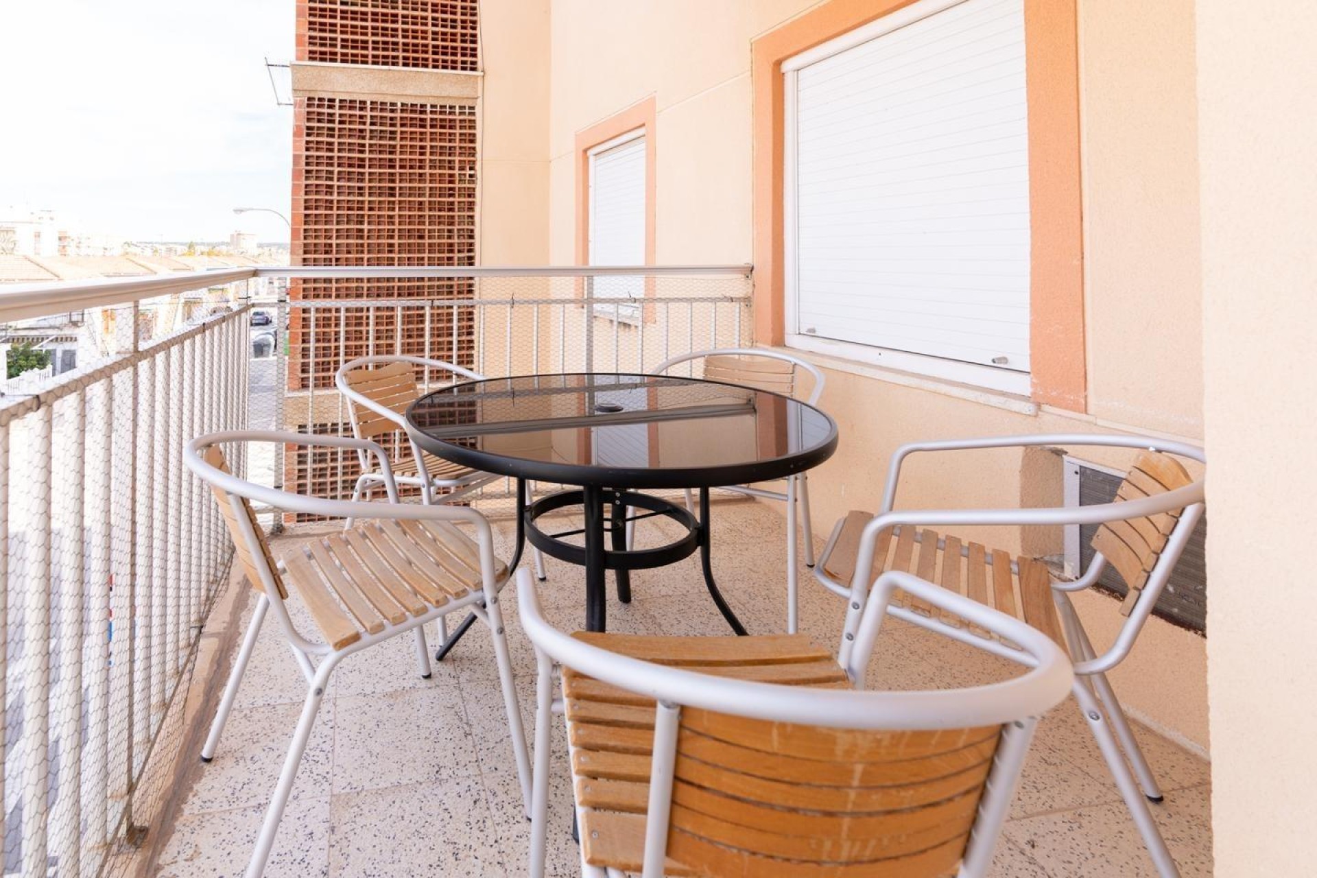 Resale - Apartment - Santa Pola - Tamarit