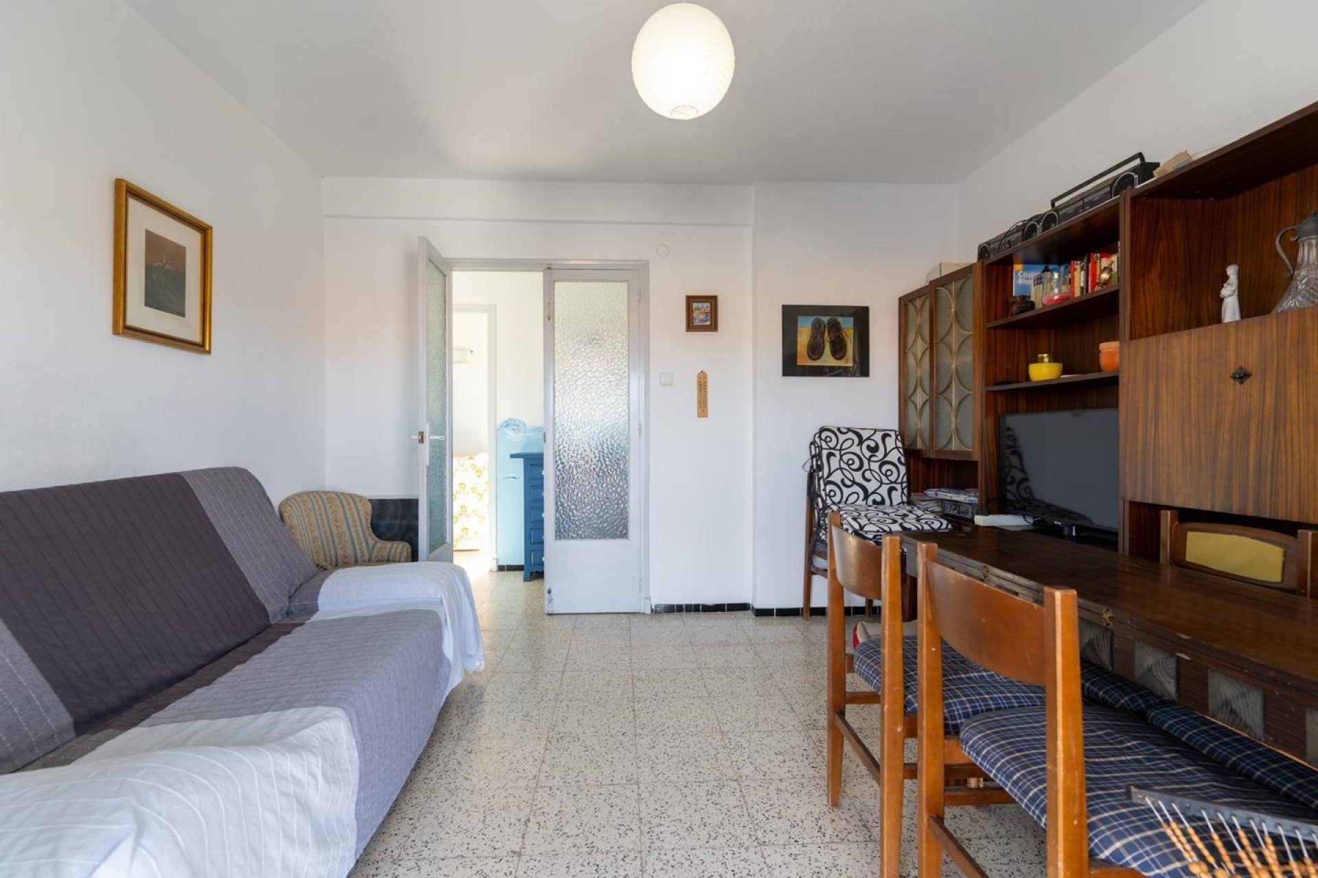 Resale - Apartment - Santa Pola - Tamarit