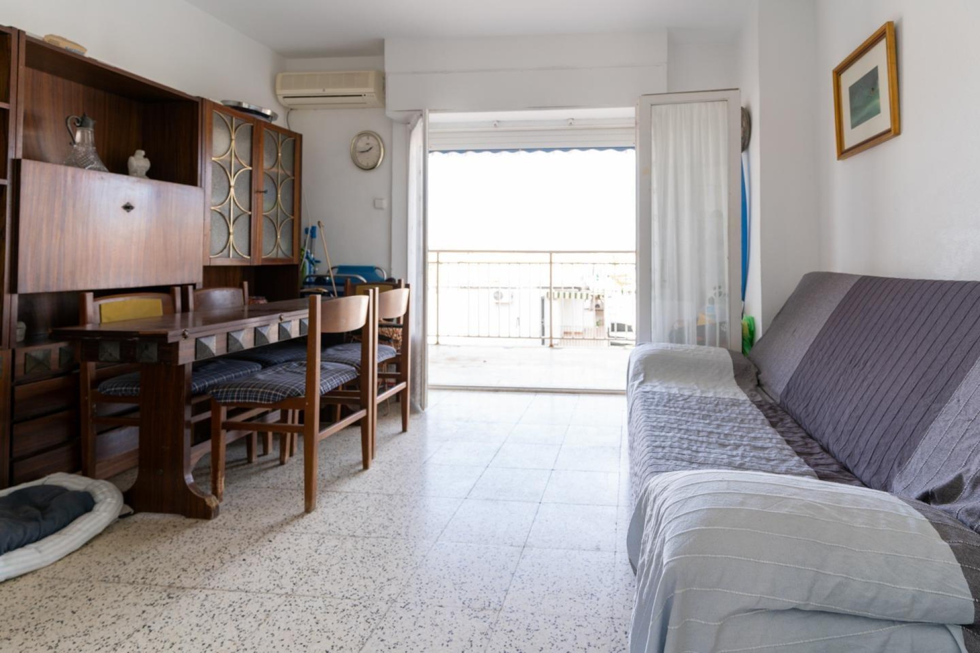 Resale - Apartment - Santa Pola - Tamarit