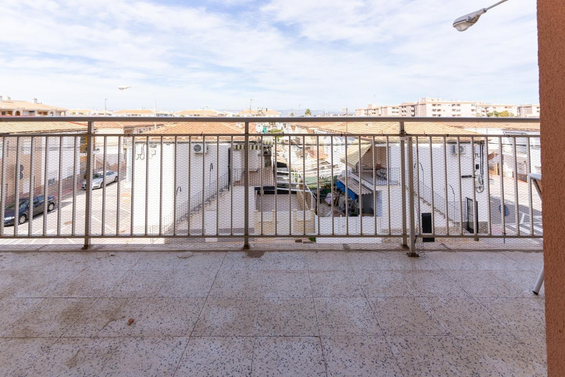 Resale - Apartment - Santa Pola - Tamarit