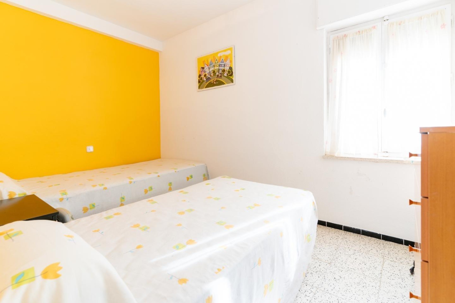 Resale - Apartment - Santa Pola - Tamarit