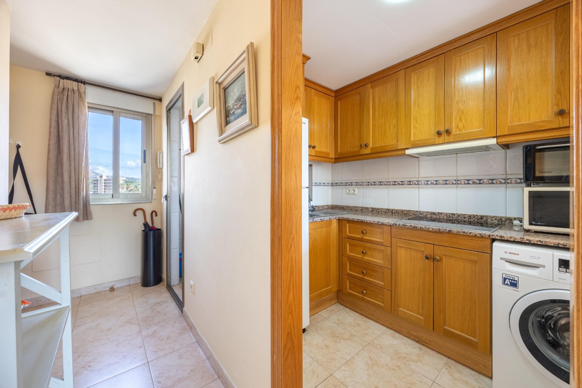 Resale - Apartment - Villajoyosa - Cala Villajoyosa