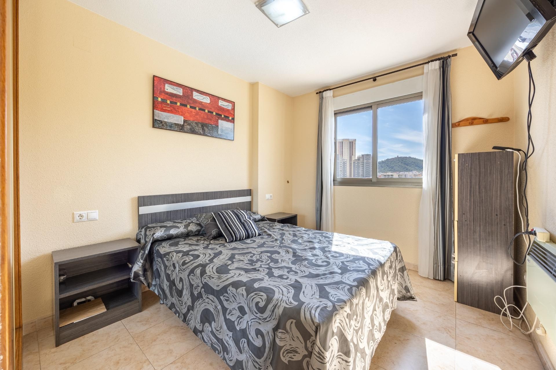 Resale - Apartment - Villajoyosa - Cala Villajoyosa