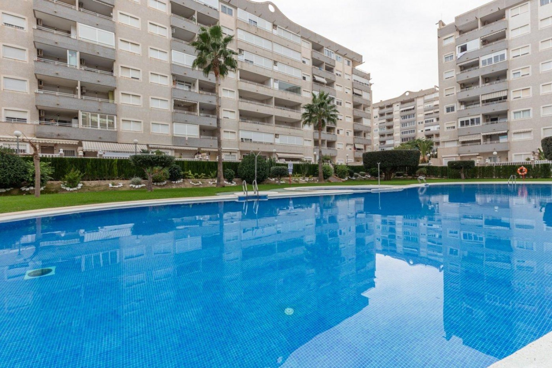 Resale - Apartment - Villajoyosa - Cala Villajoyosa