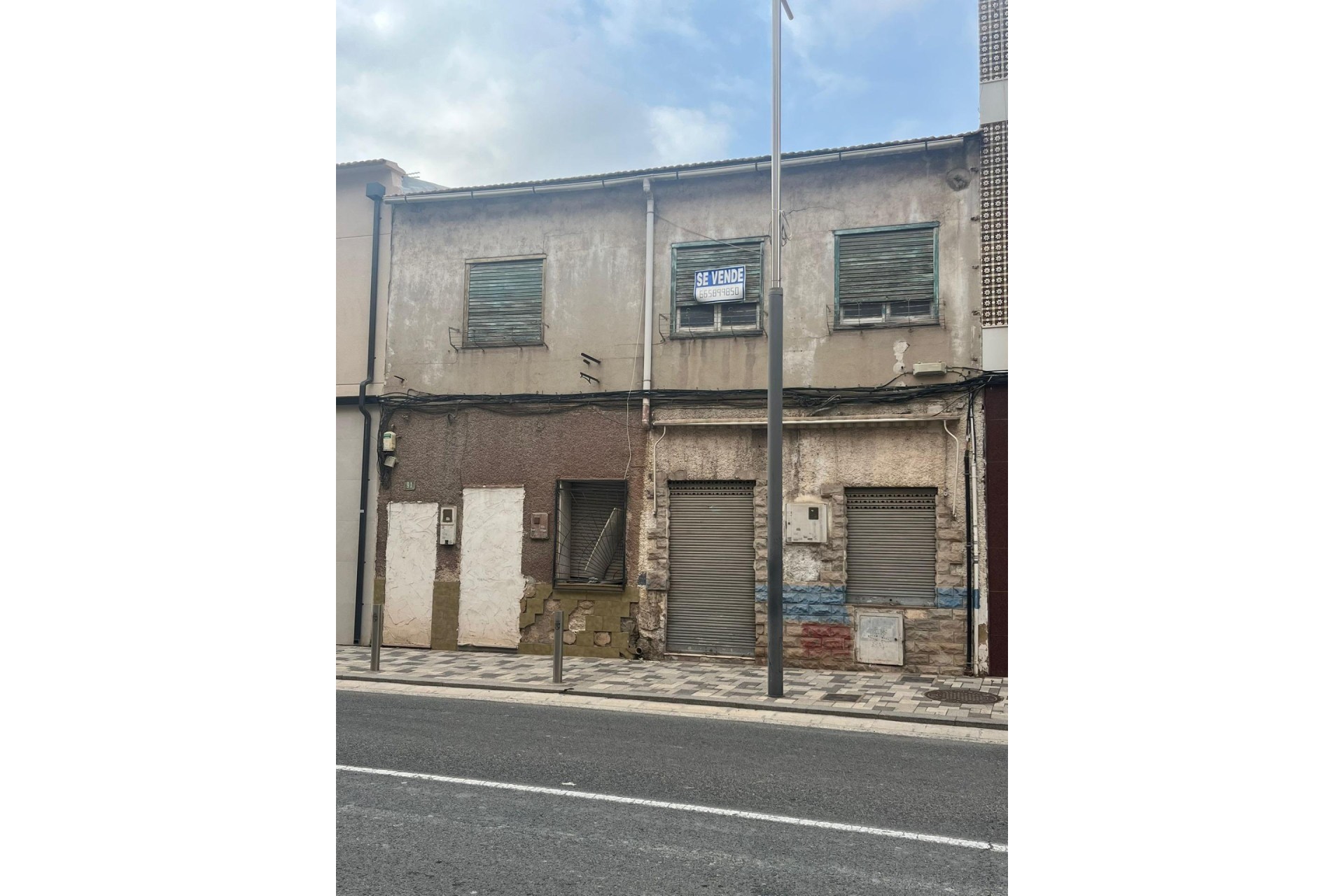 Resale - Building - Albatera - ALBATERA