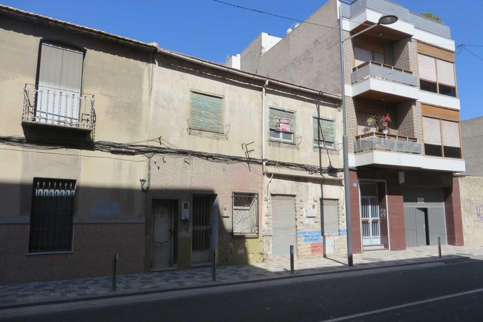 Resale - Building - Albatera