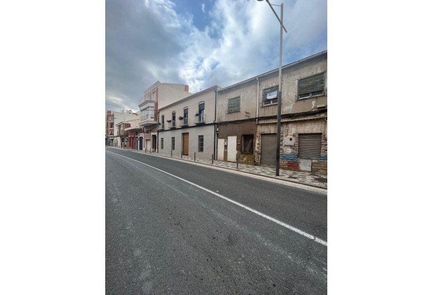Resale - Building - Albatera