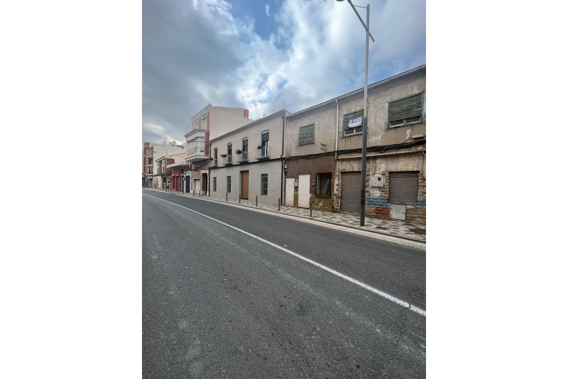 Resale - Building - Albatera