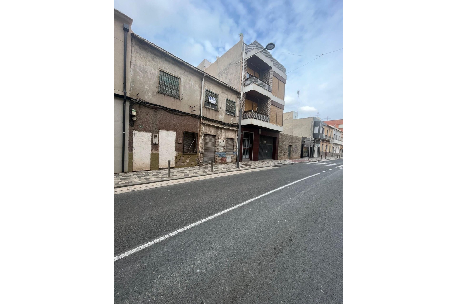 Resale - Building - Albatera